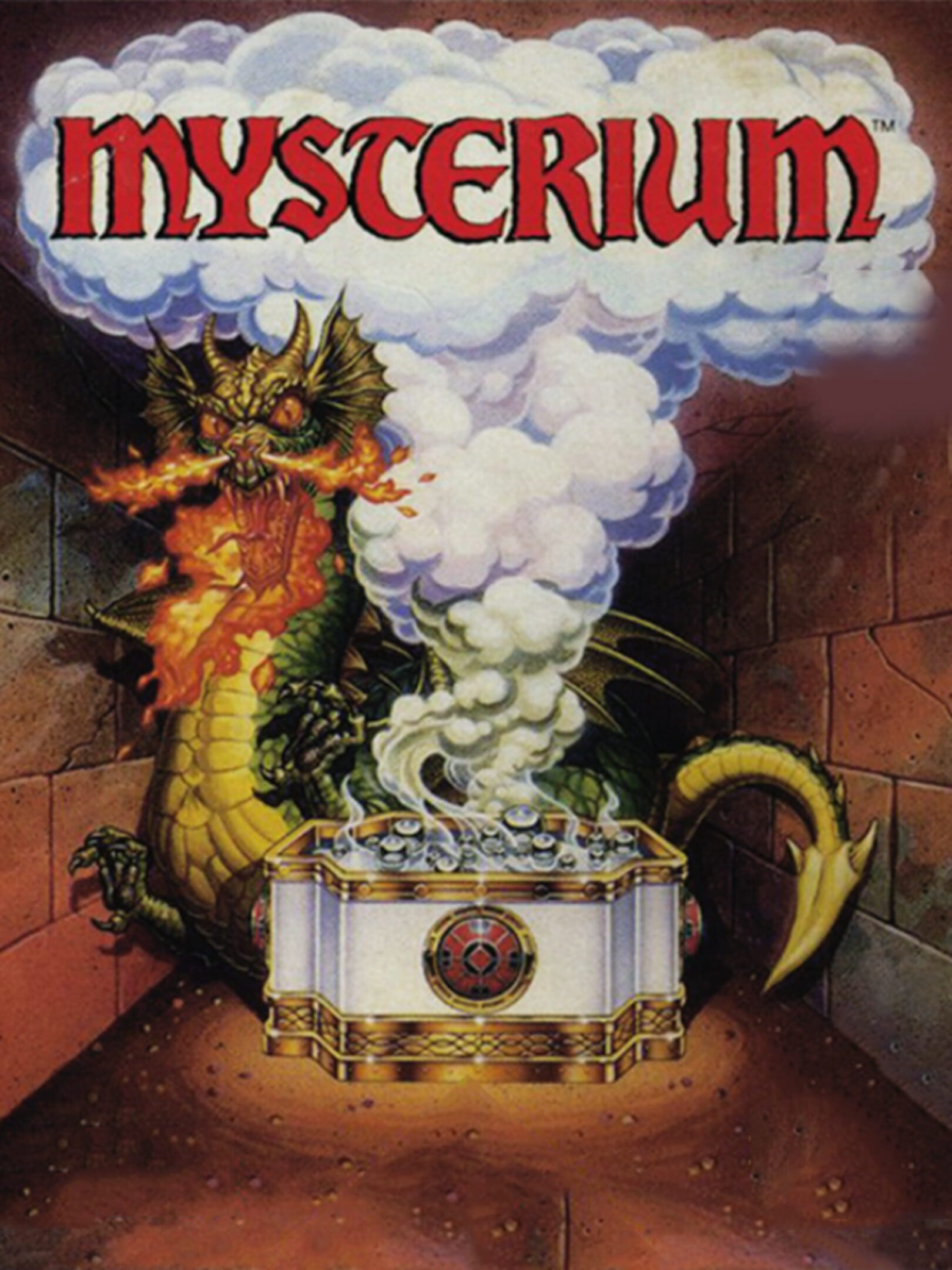 Mysterium
