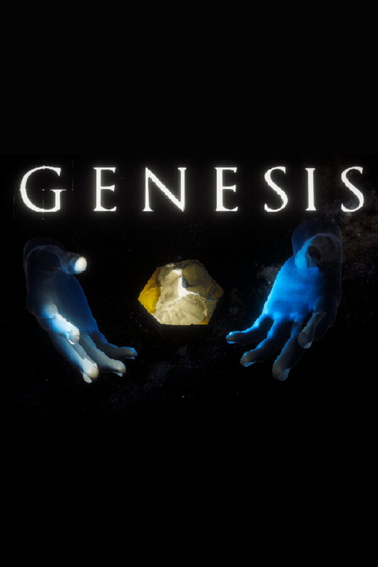 Genesis cover