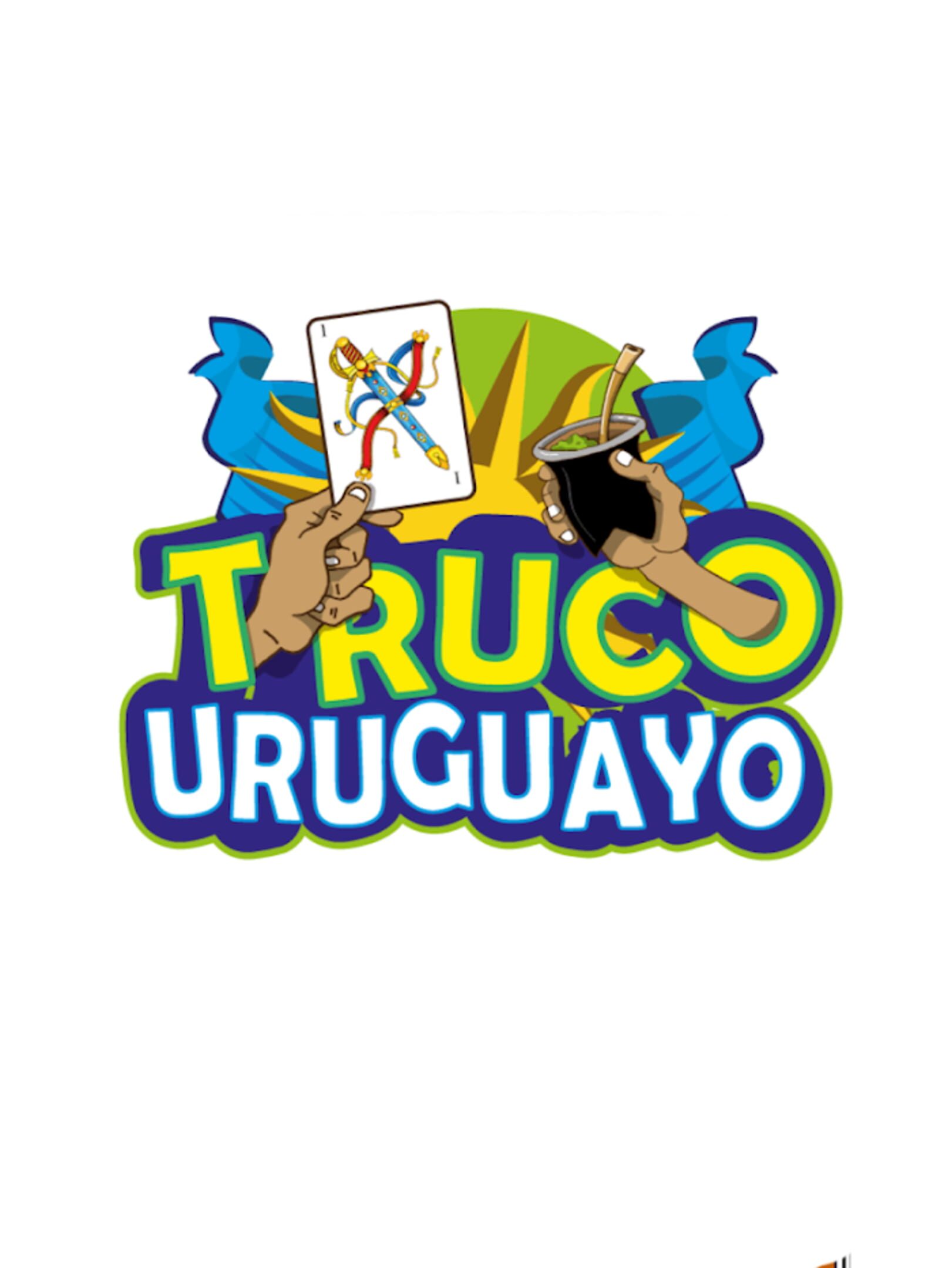 Truco Uruguayo cover