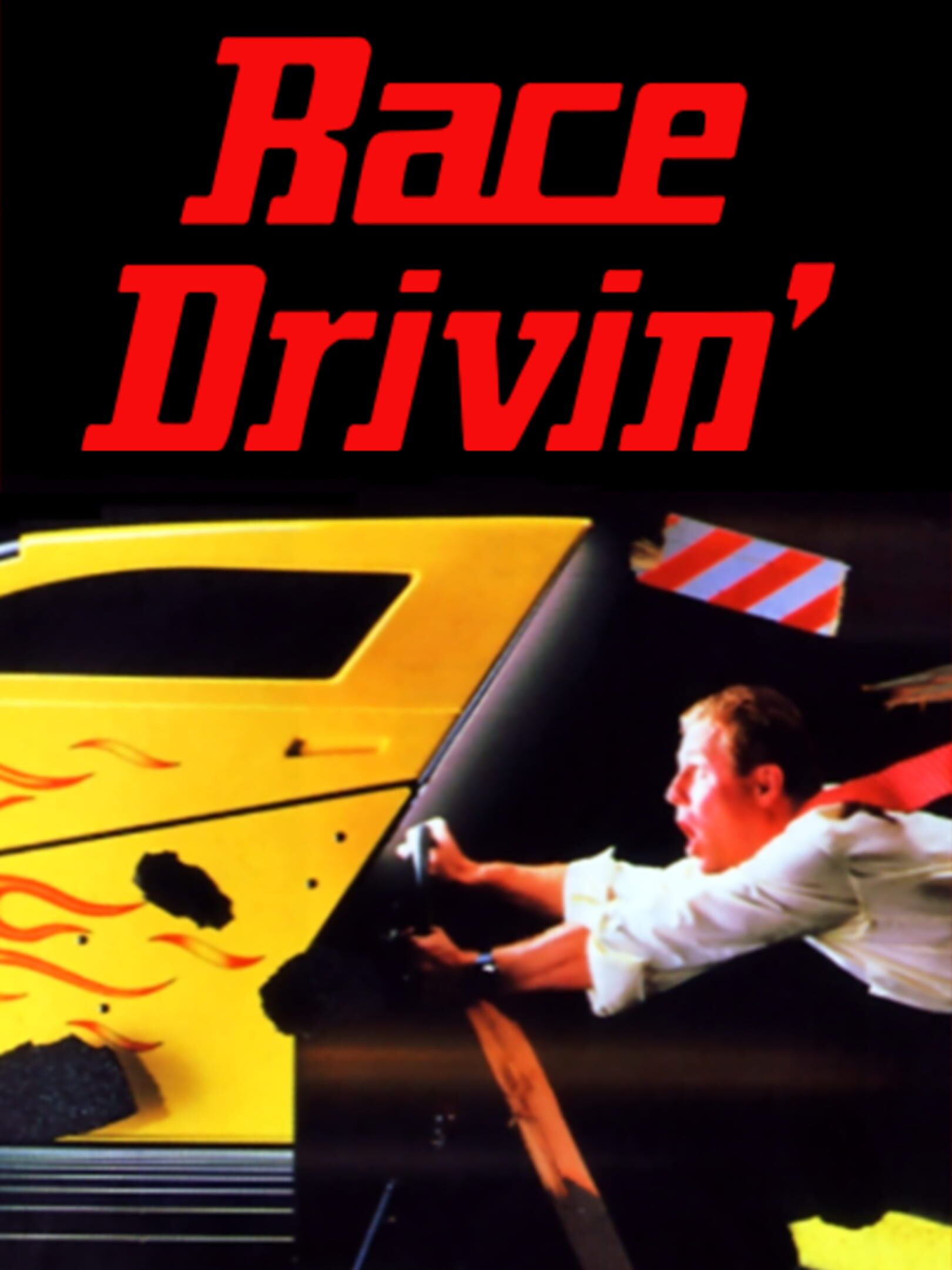 Race Drivin'