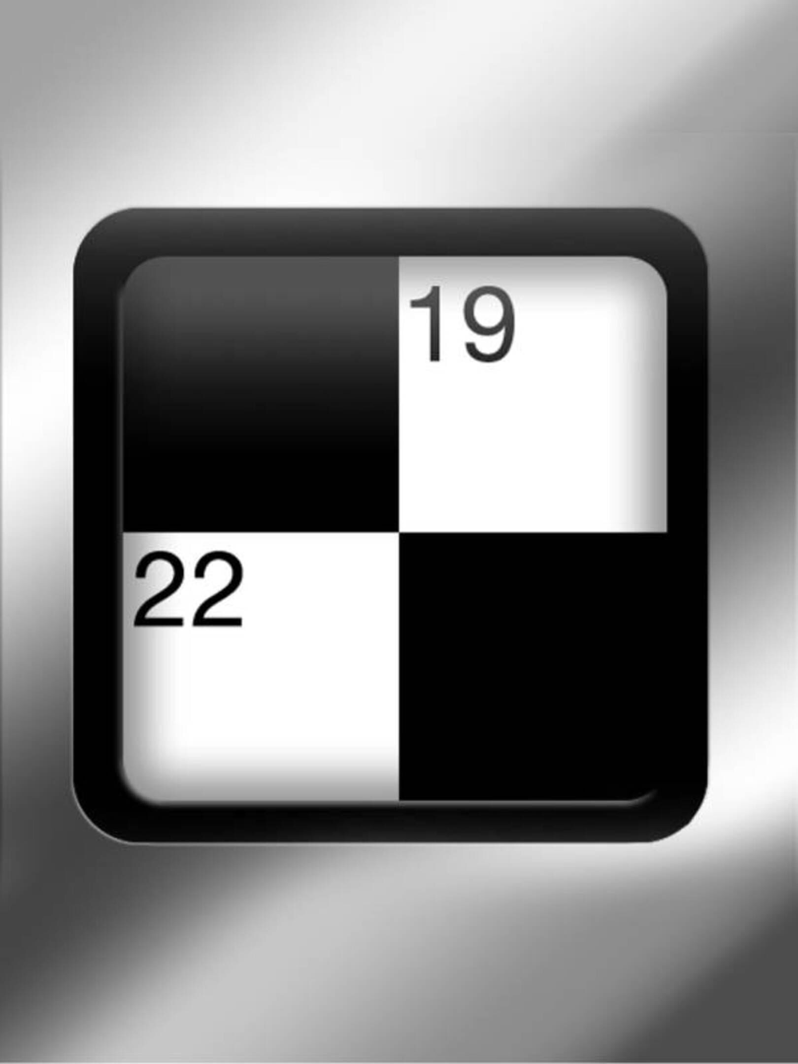 Crosswords Classic