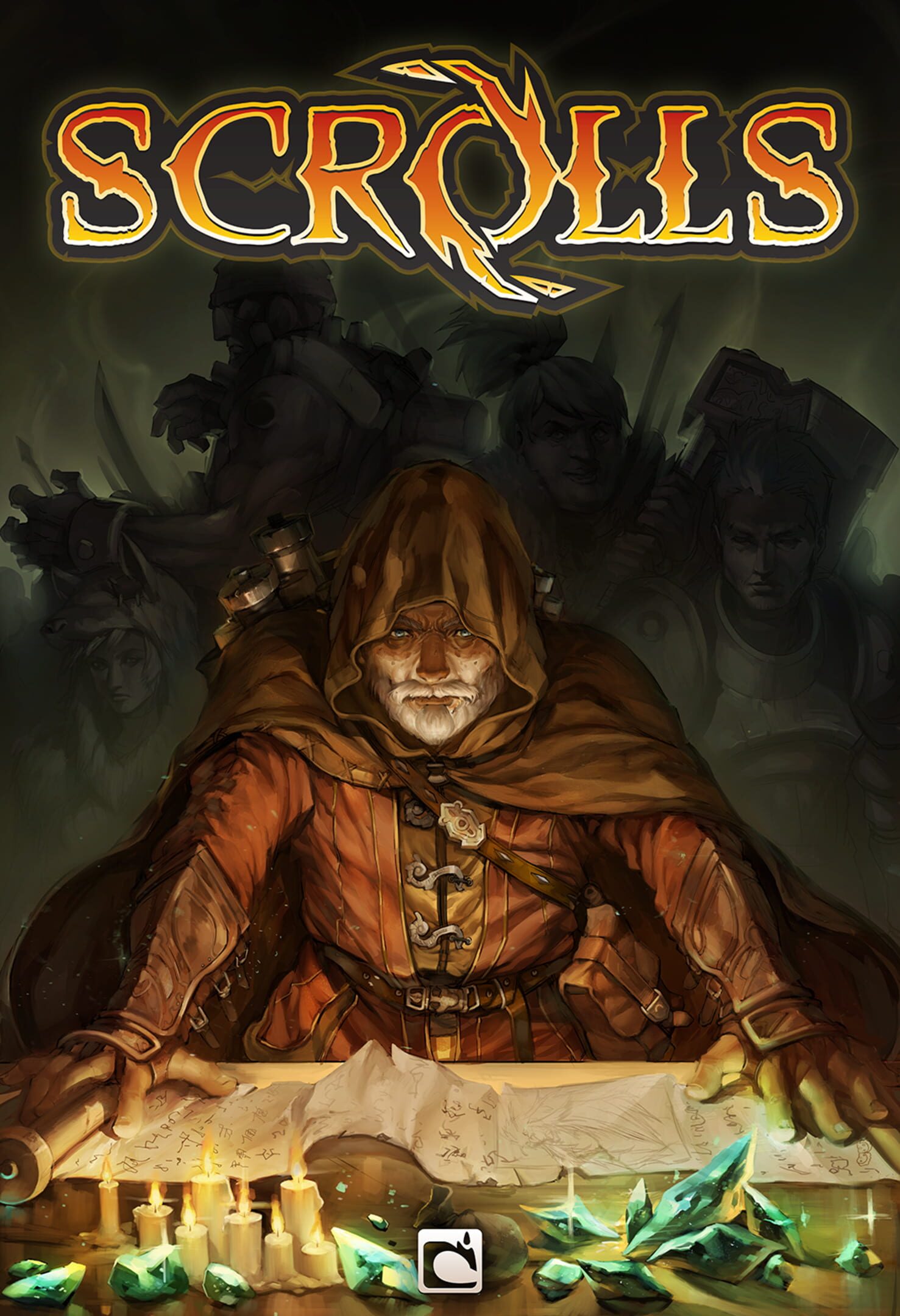 Caller's Bane cover