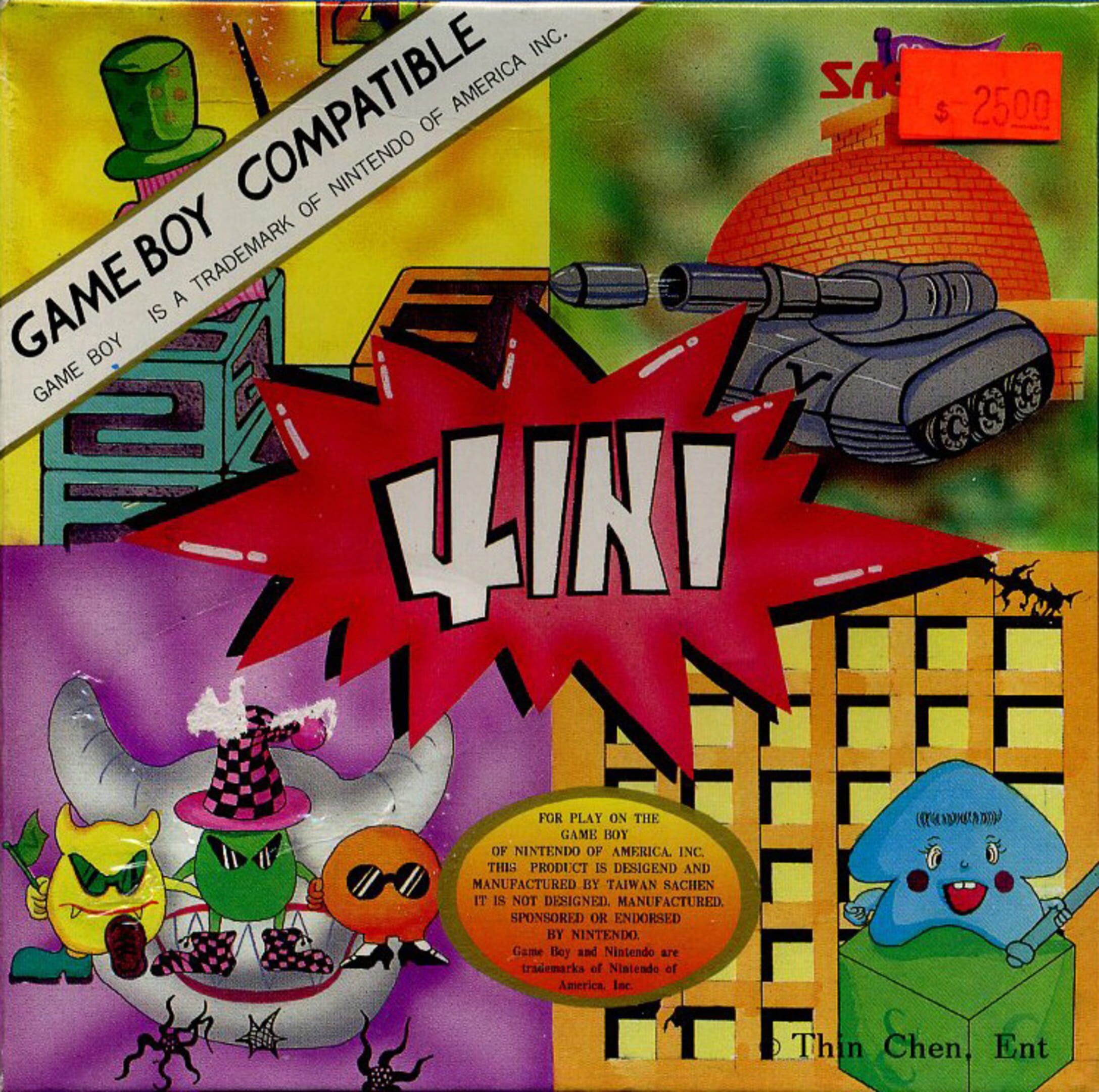 4-in-1 Version 2 cover