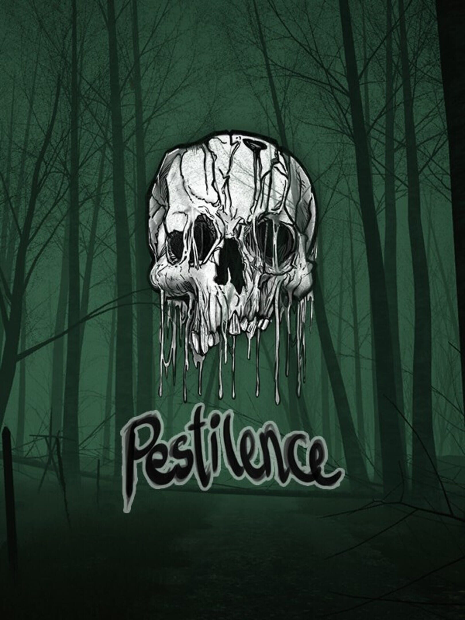 Pestilence cover