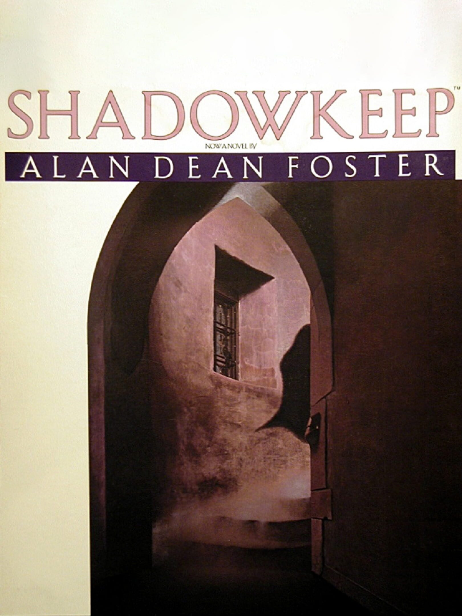 Shadowkeep cover