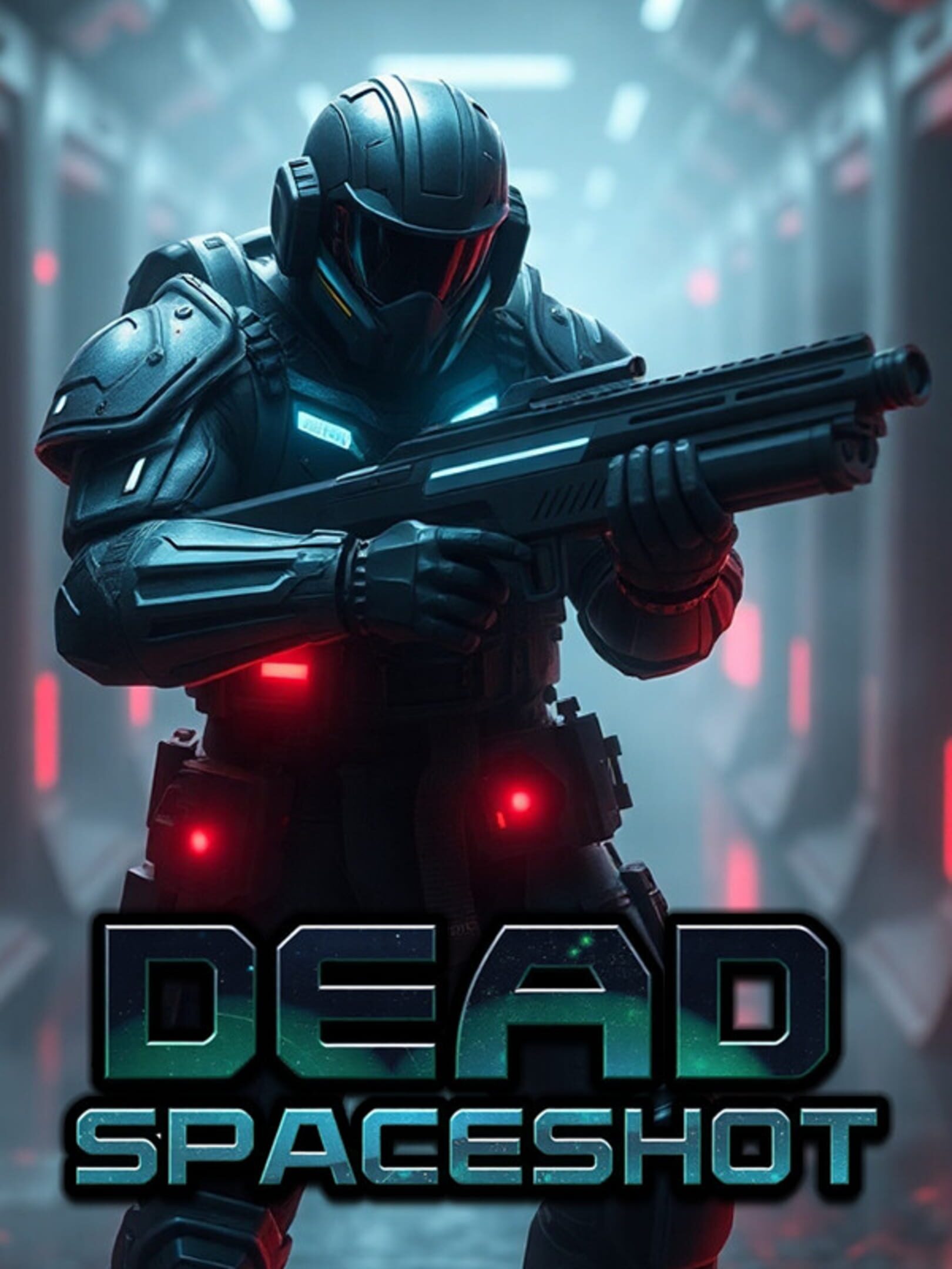 Dead Spaceshot