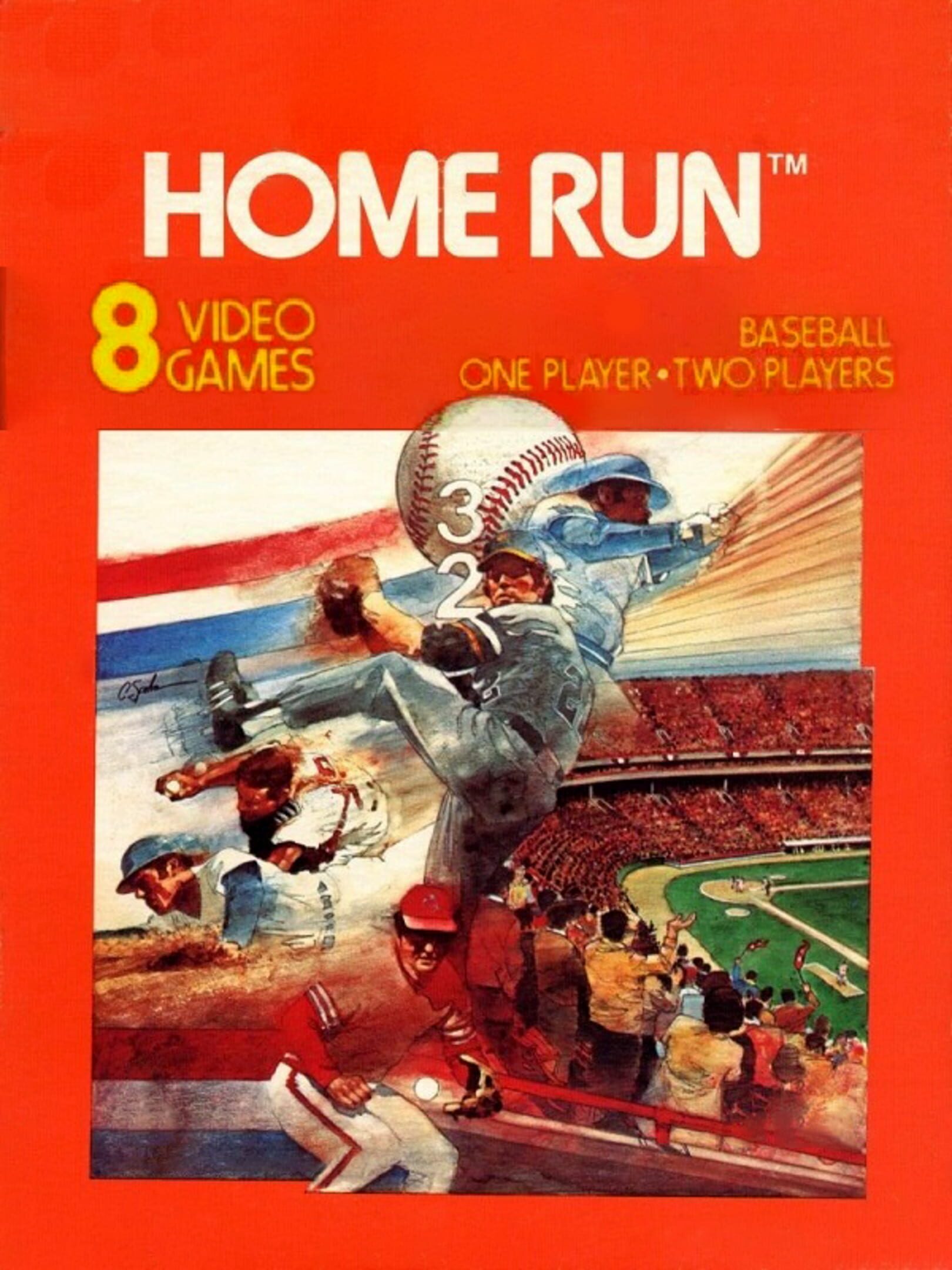 Home Run