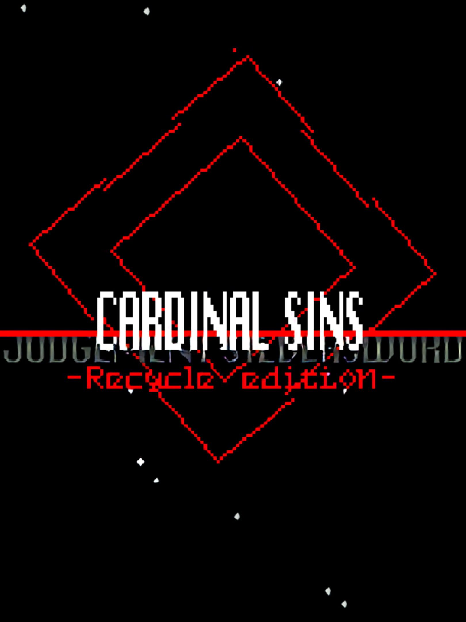 Cardinal Sins