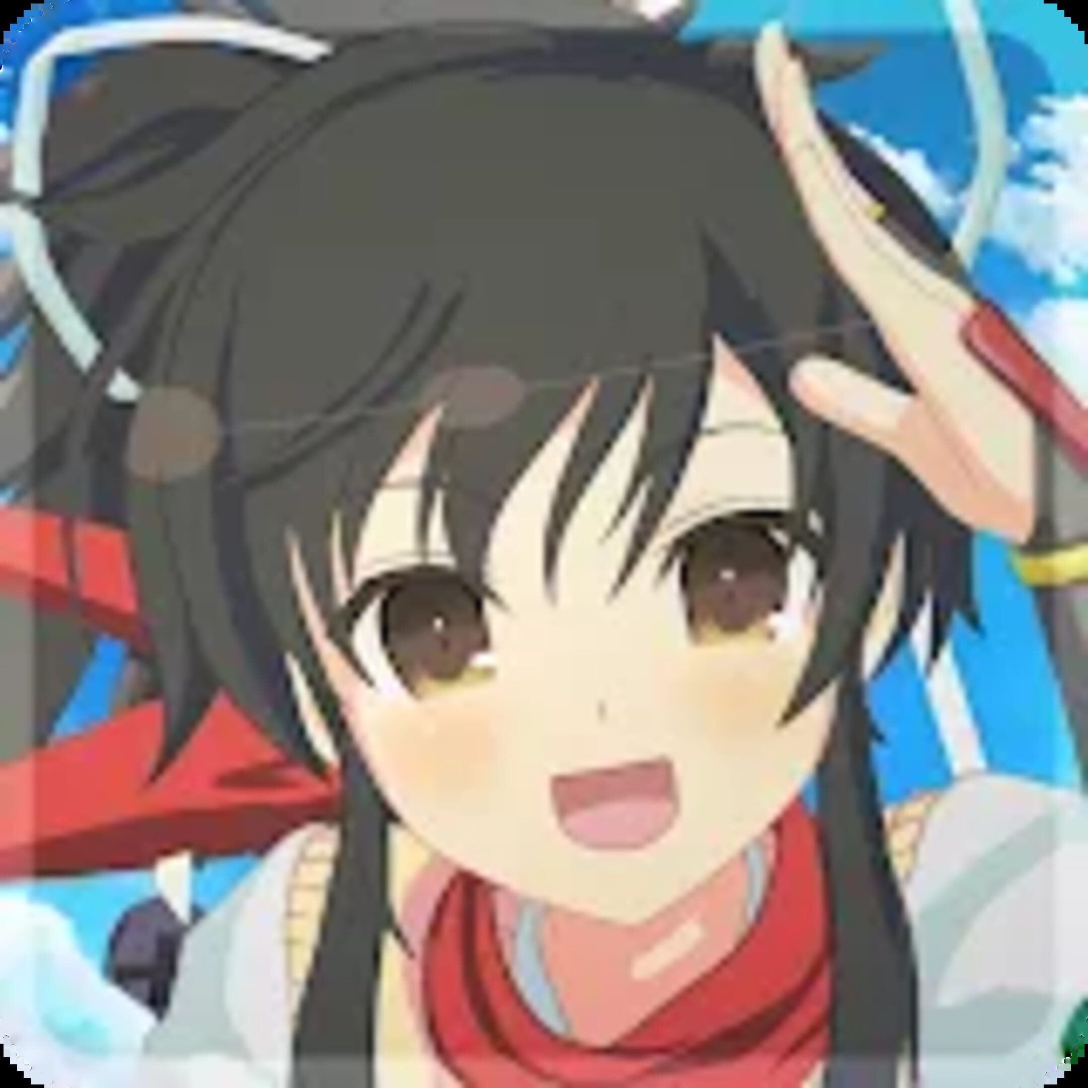 Senran Kagura Run