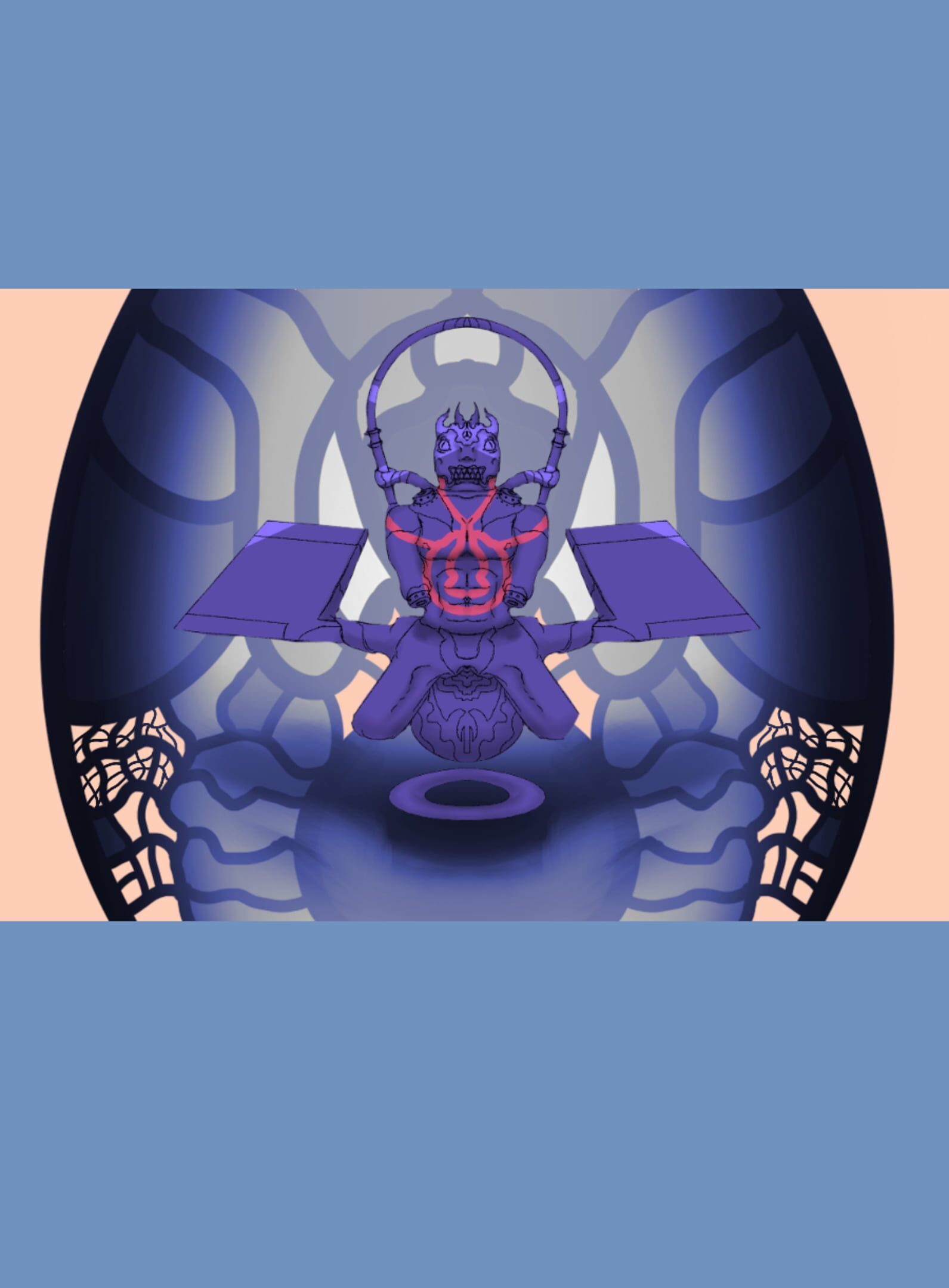 The Past is Present cover