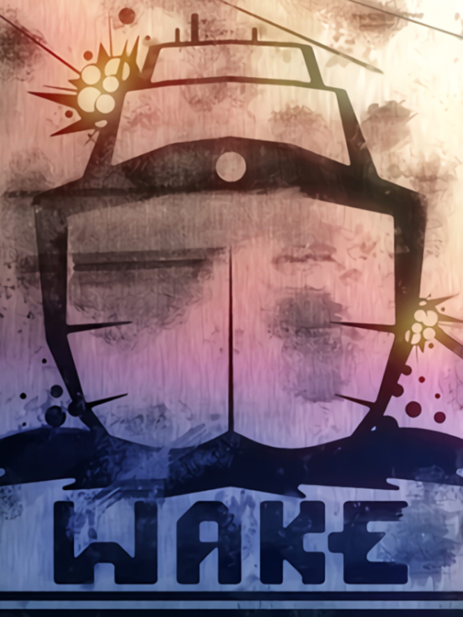 Wake