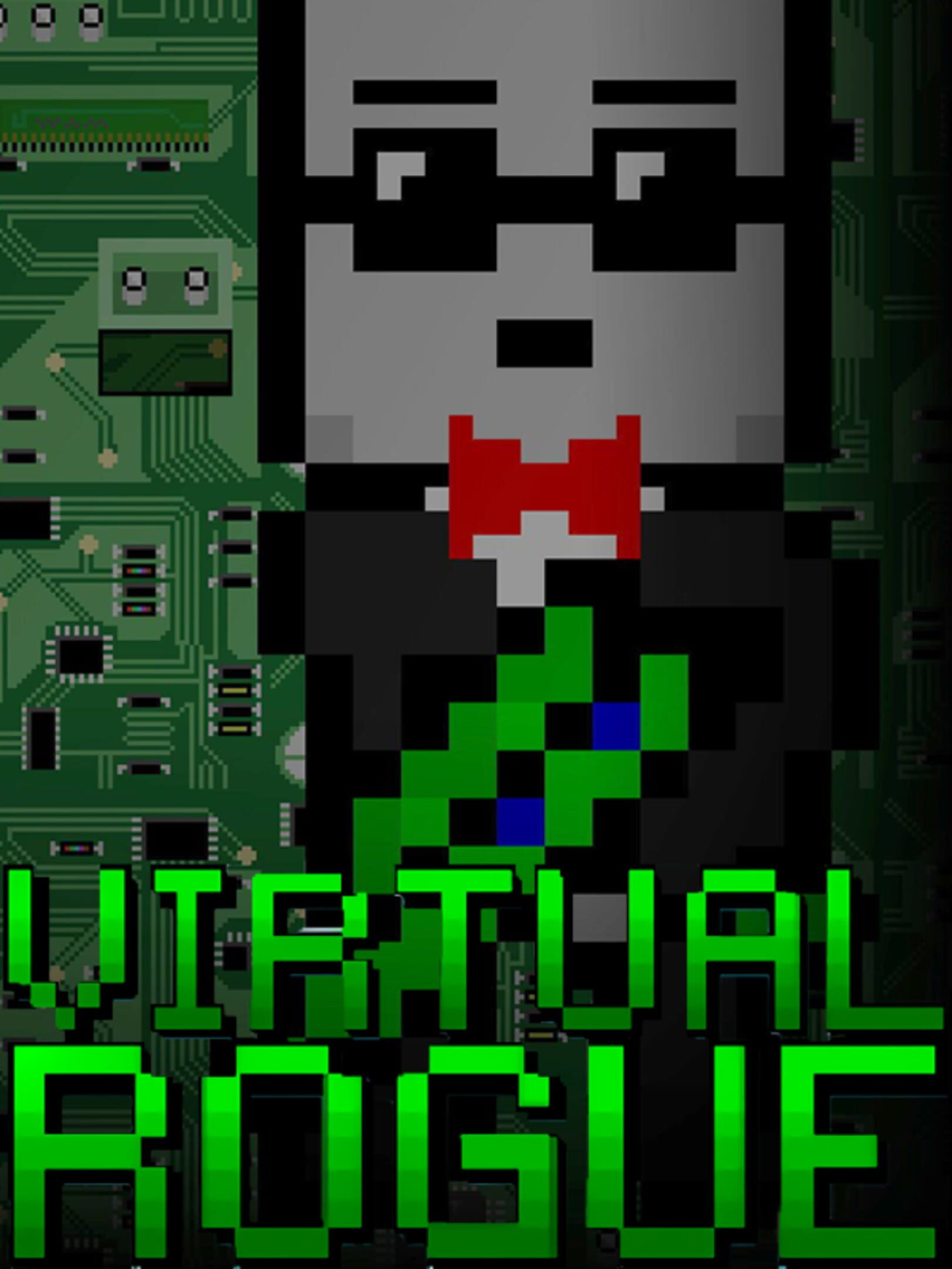 Virtual Rogue