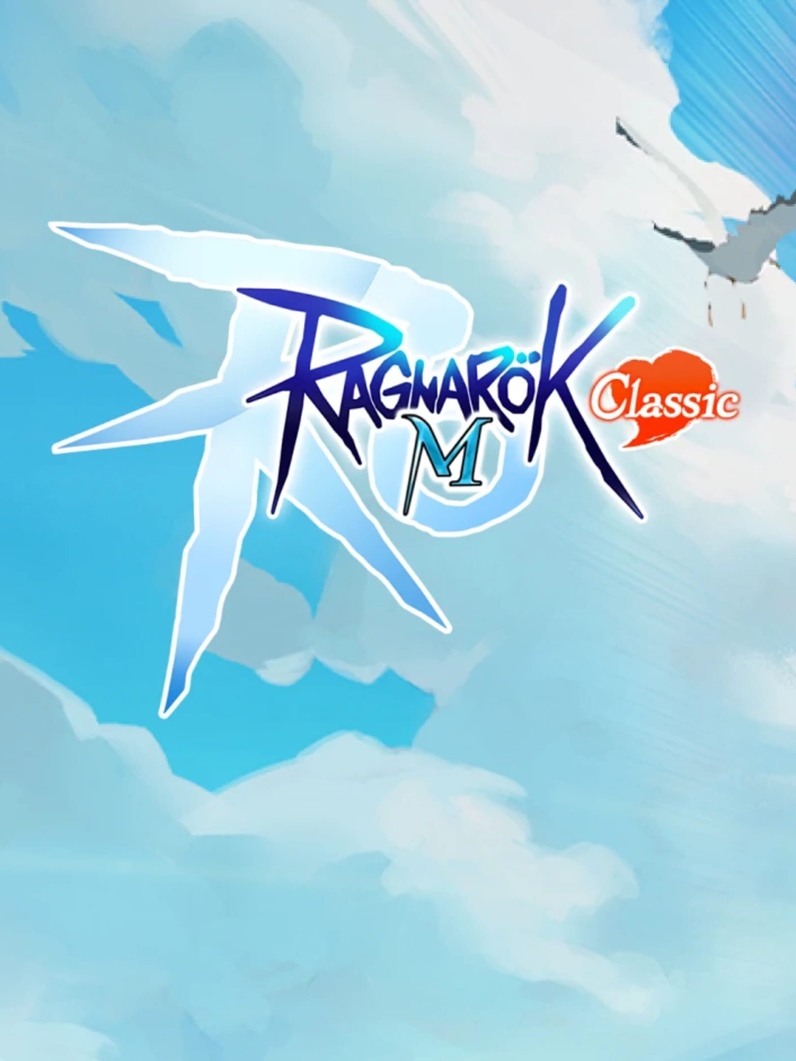 Ragnarok M: Classic