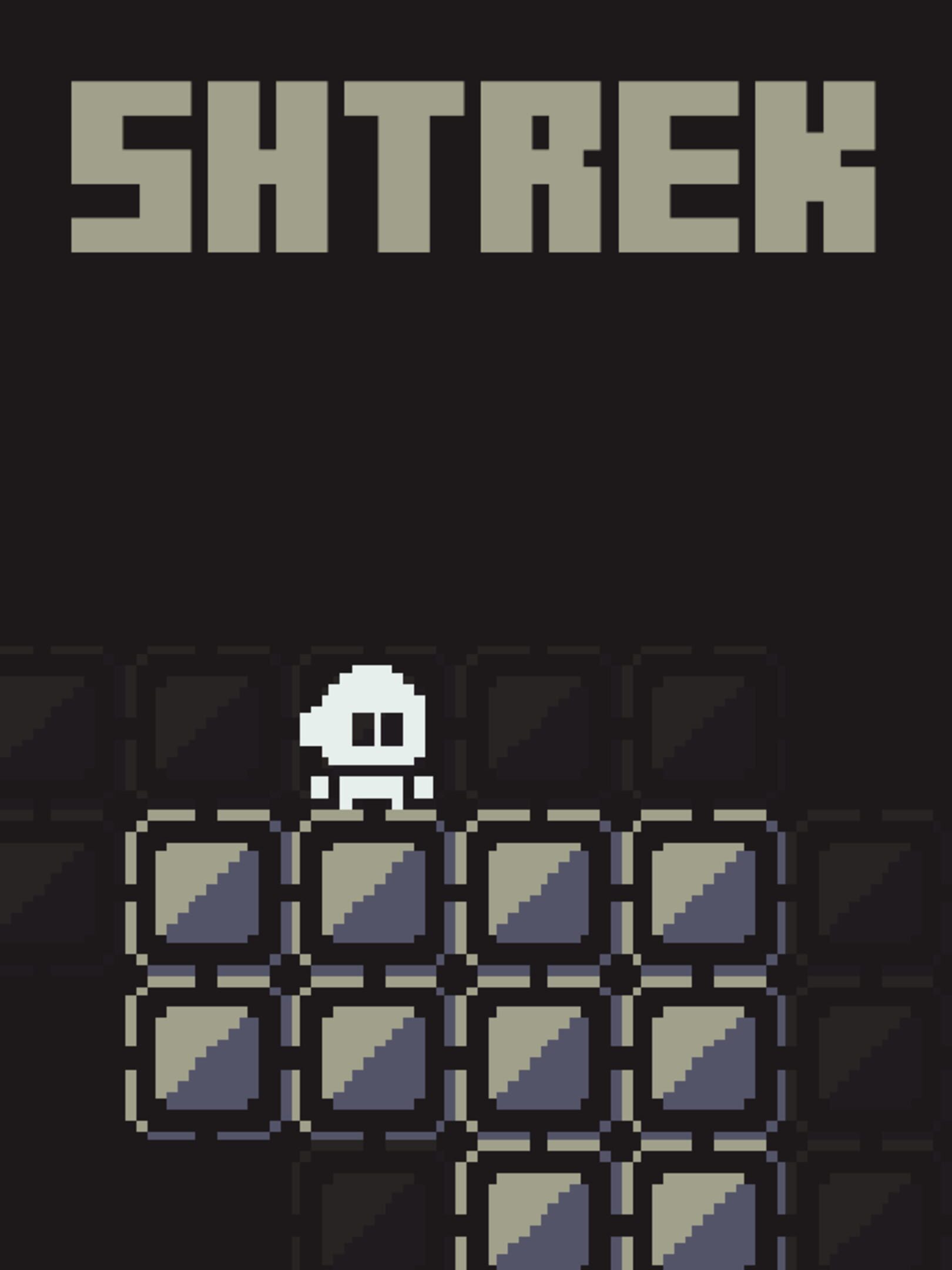 Shtrek cover