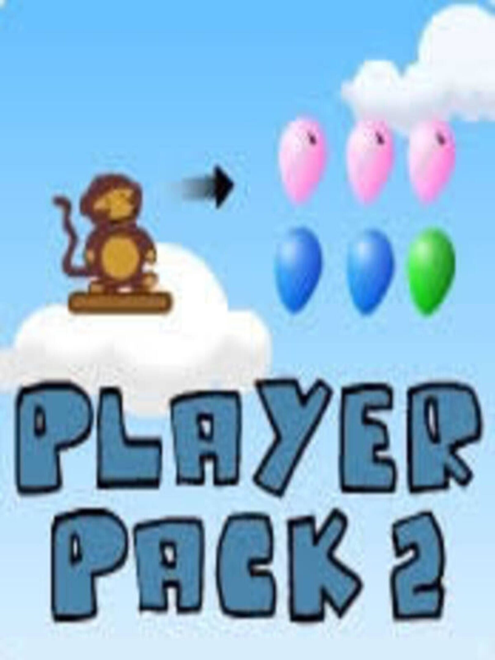 Bloons Player Pack 2