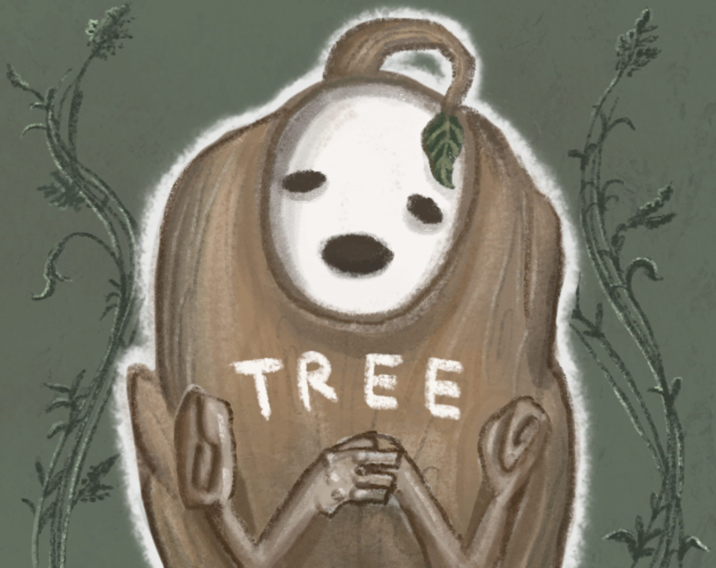 Tree cover