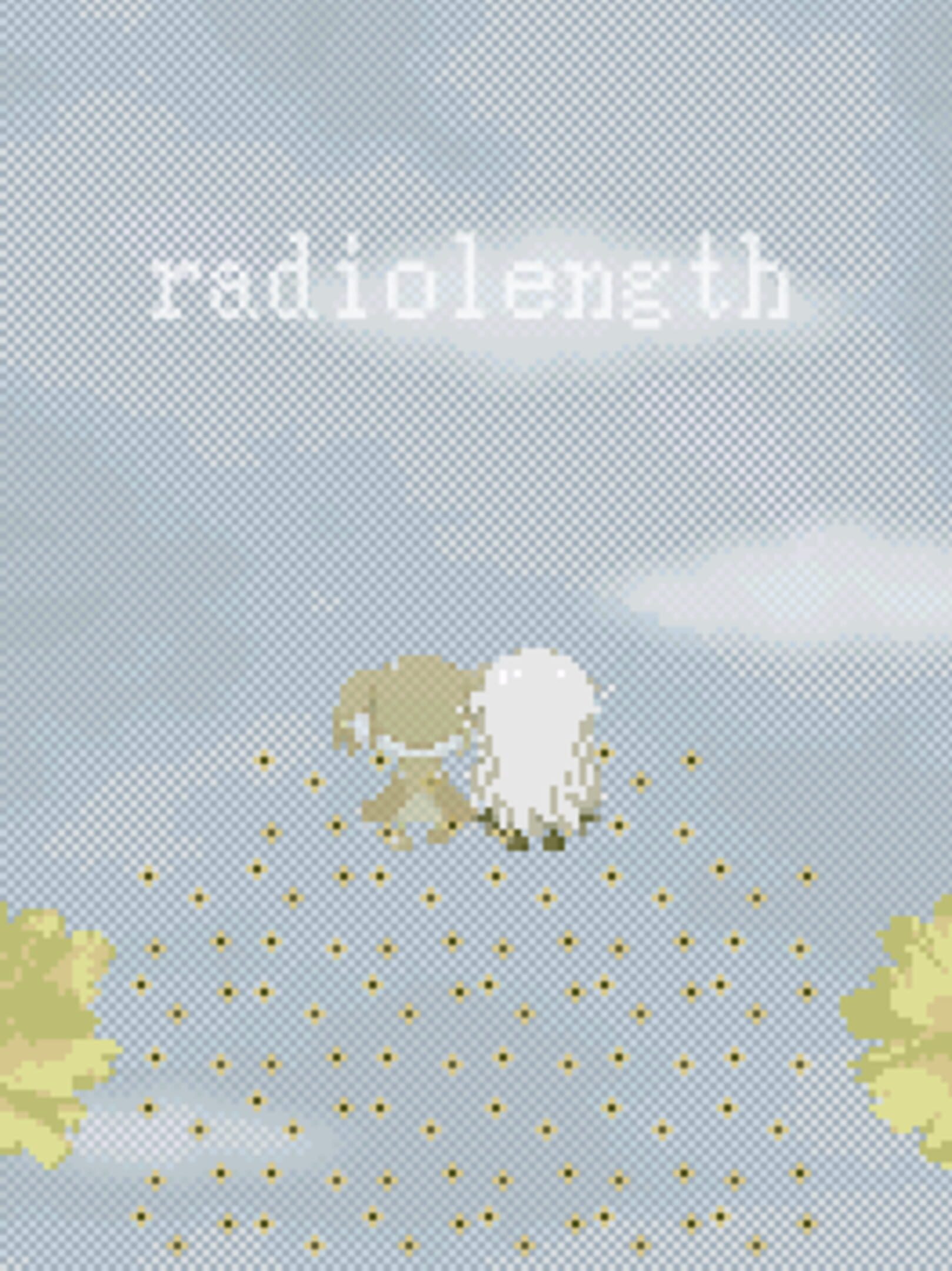 Radiolength cover
