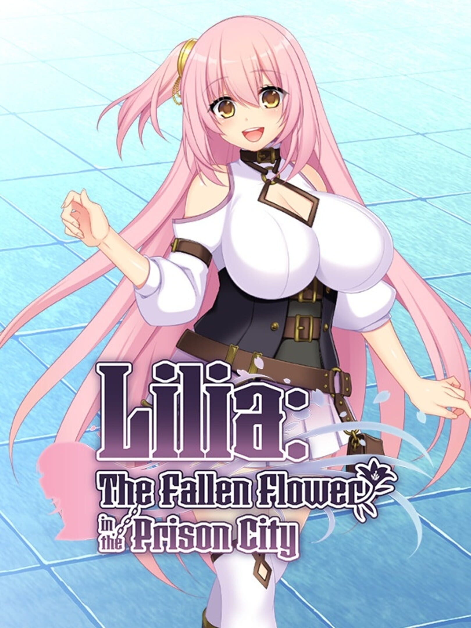 Lilia: The Fallen Flower in the Prison City