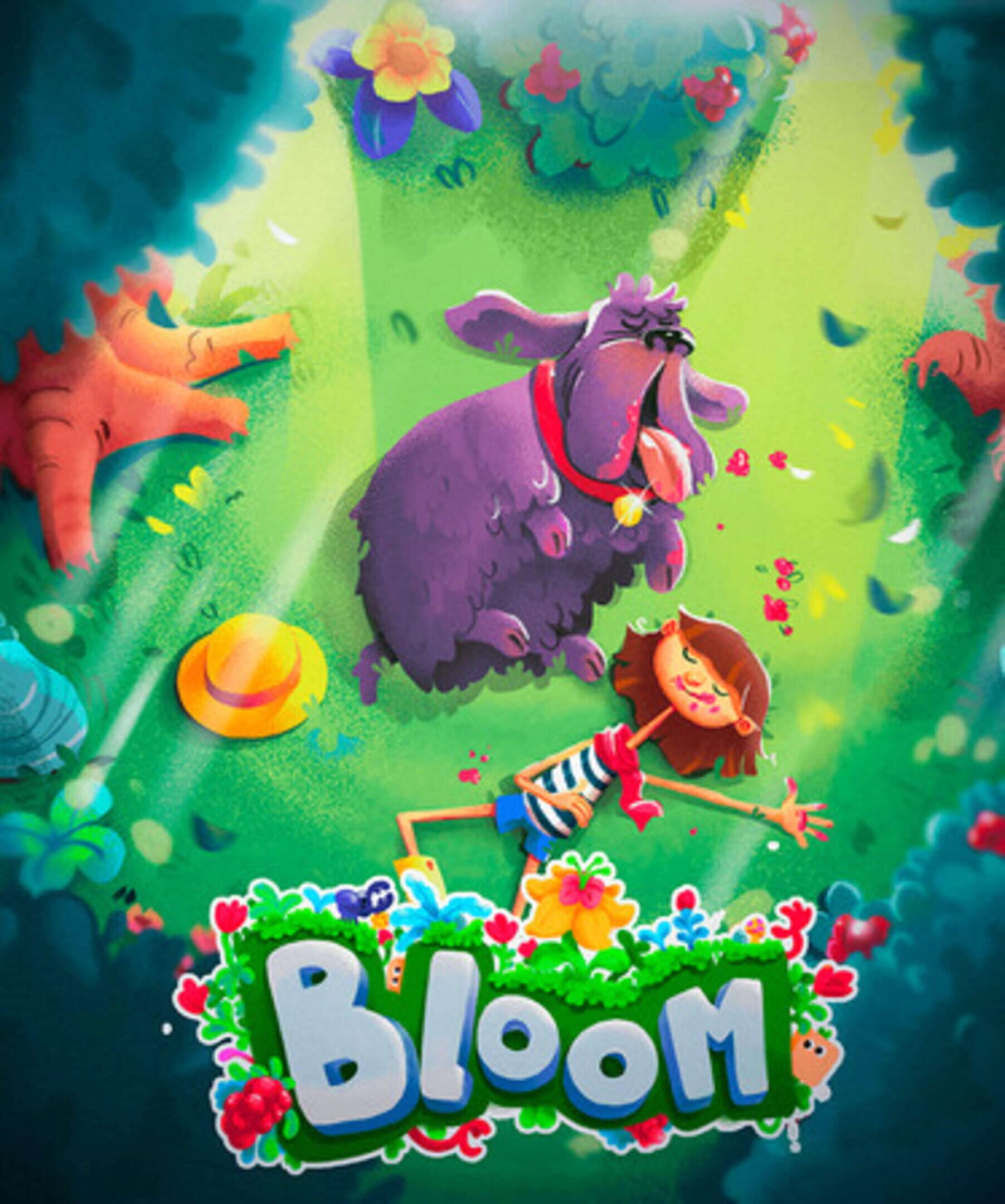 Bloom