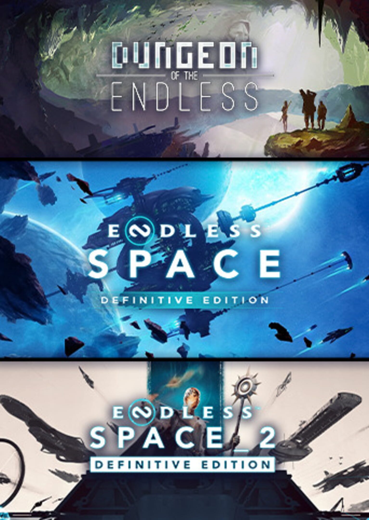 Endless Bundle cover