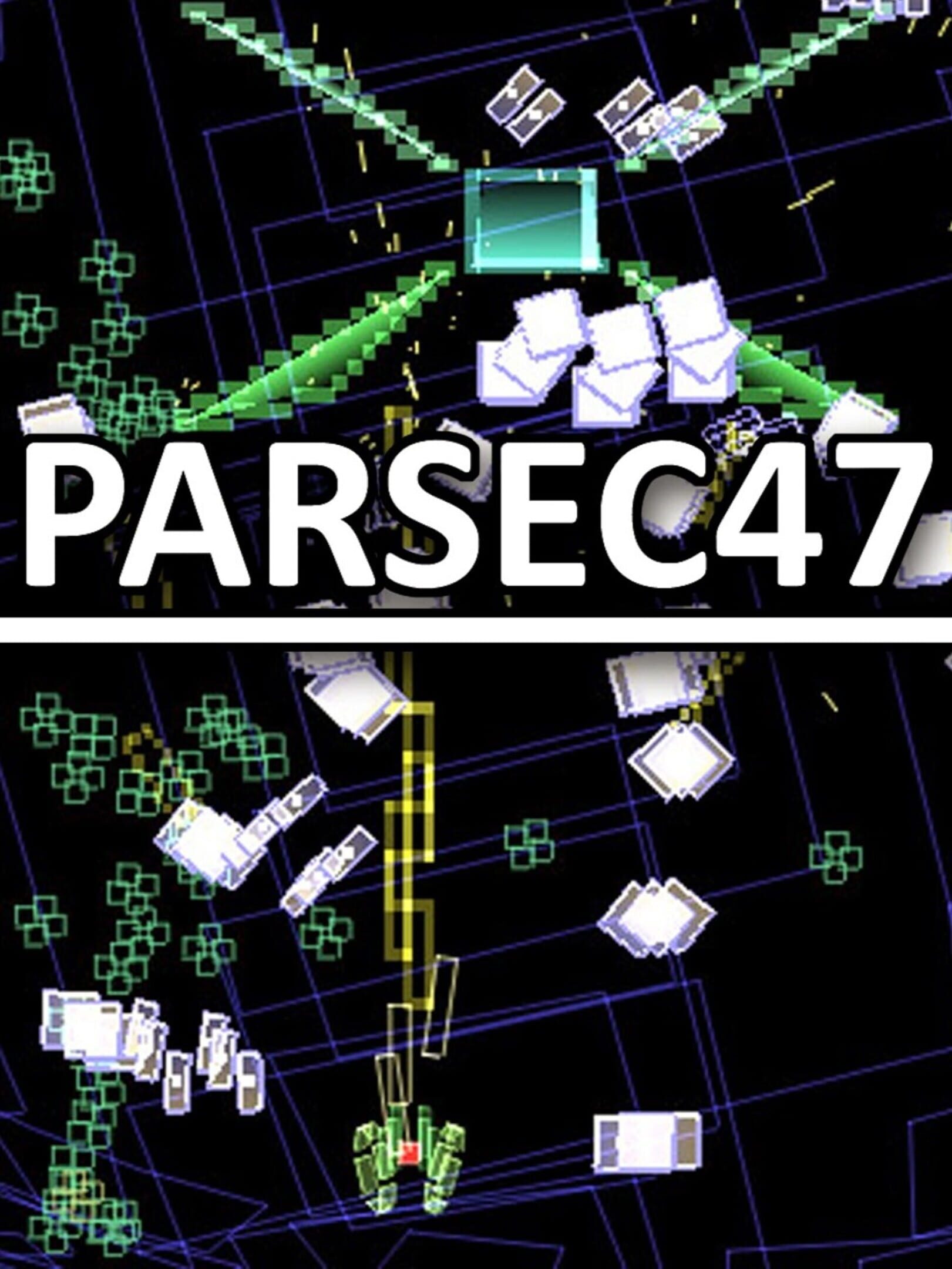 Parsec 47 cover