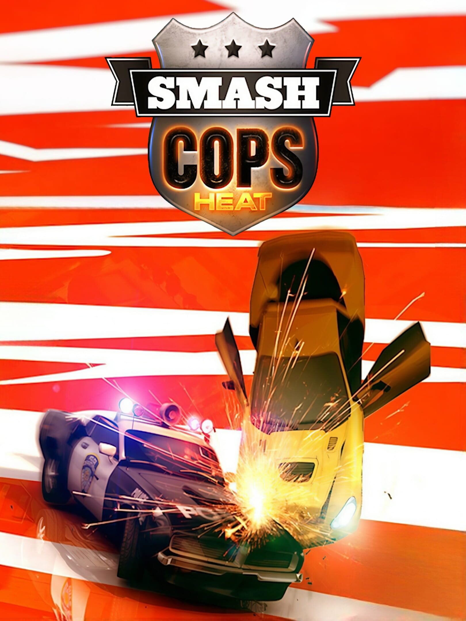 Smash Cops Heat
