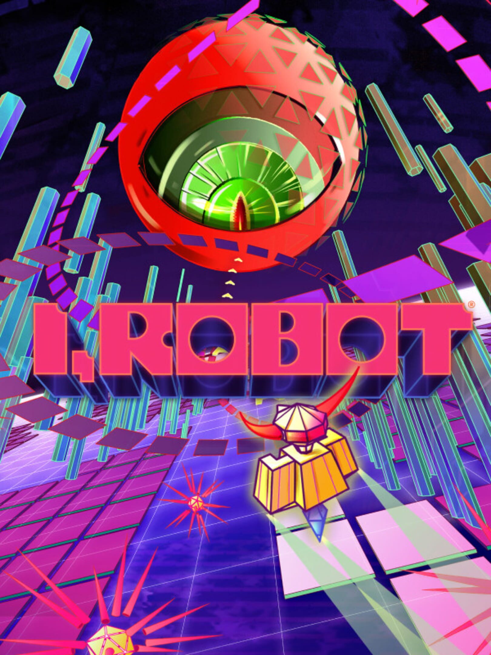 I, Robot