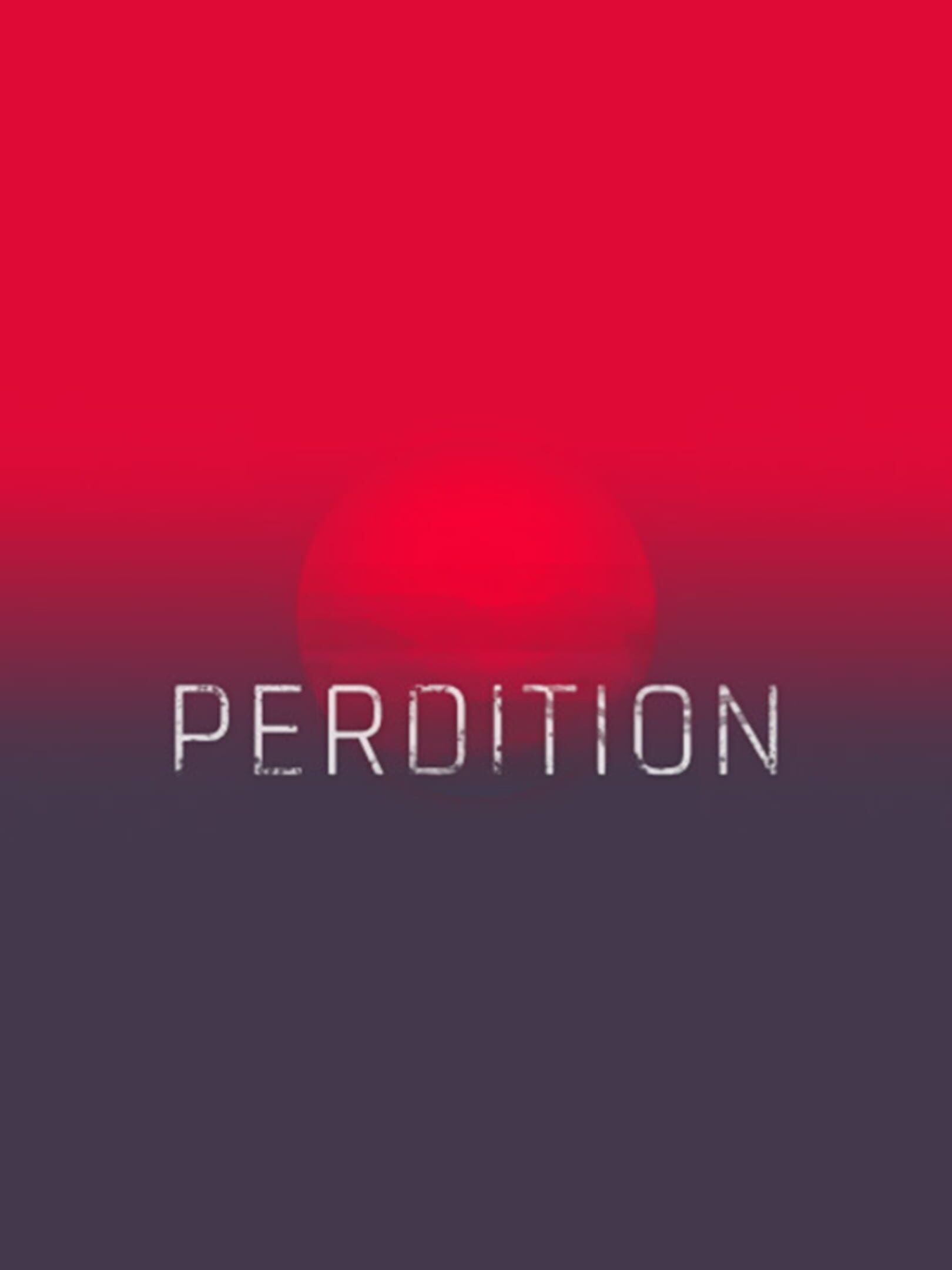 Perdition