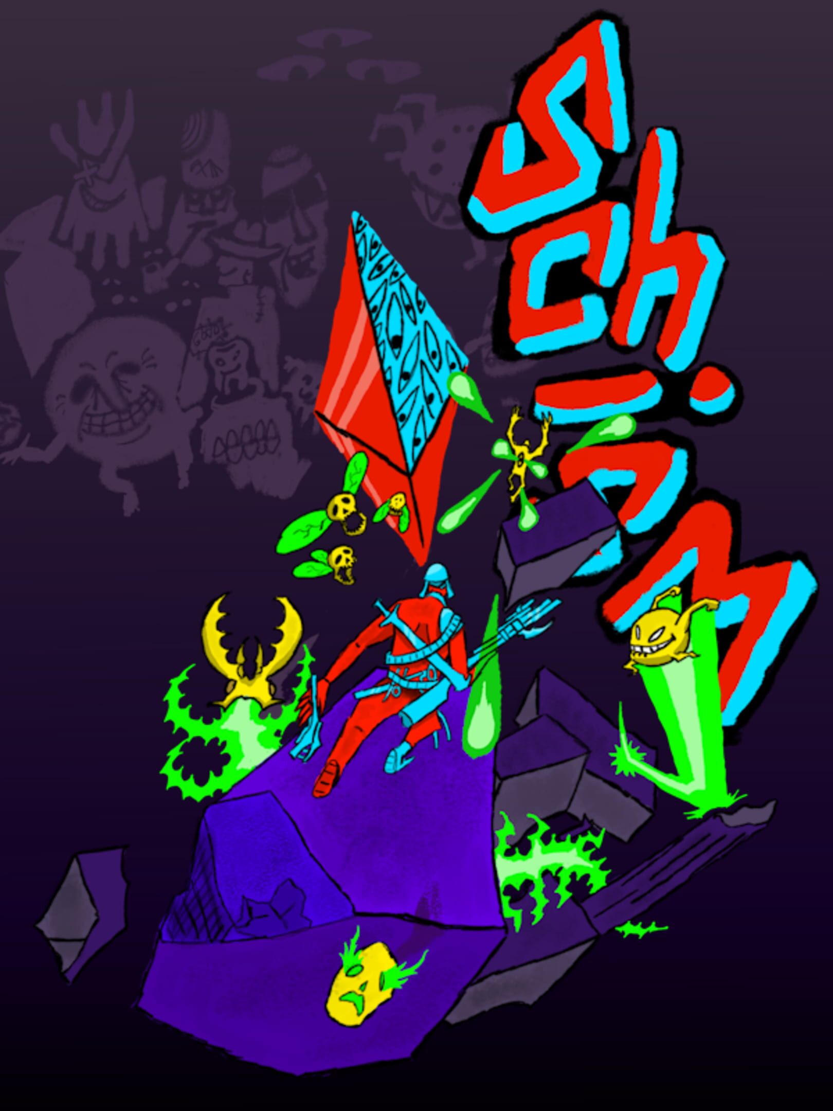Schism