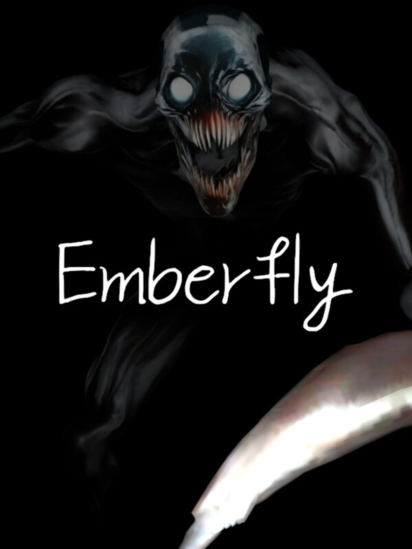 Emberfly cover