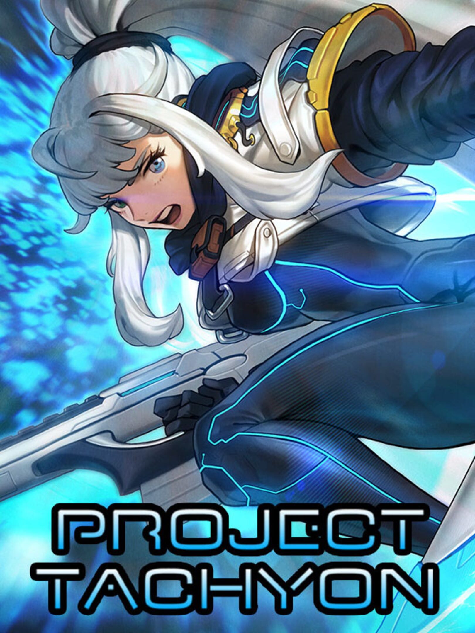 Project Tachyon