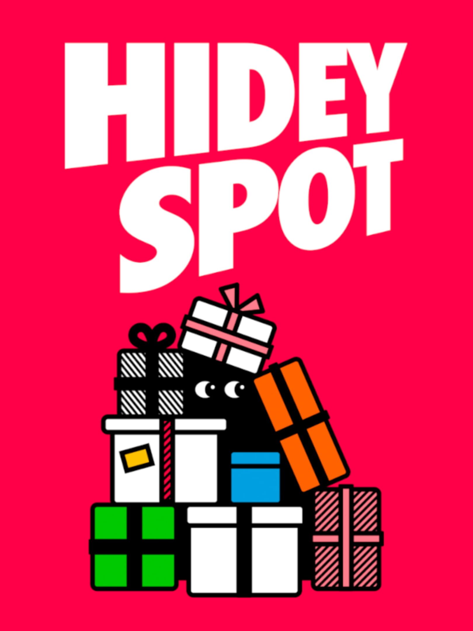 Hidey Spot