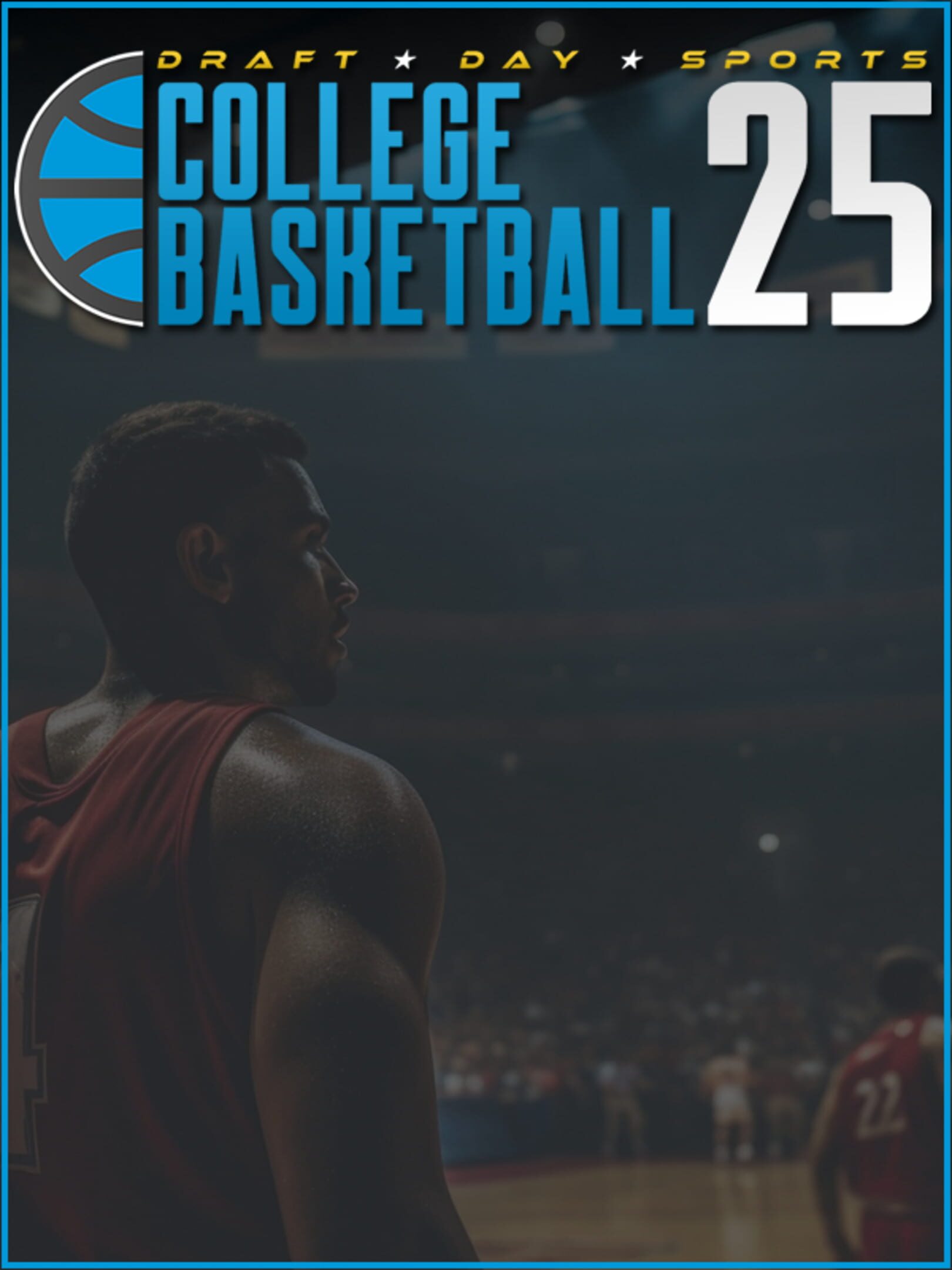 Draft Day Sports: College Basketball 2025