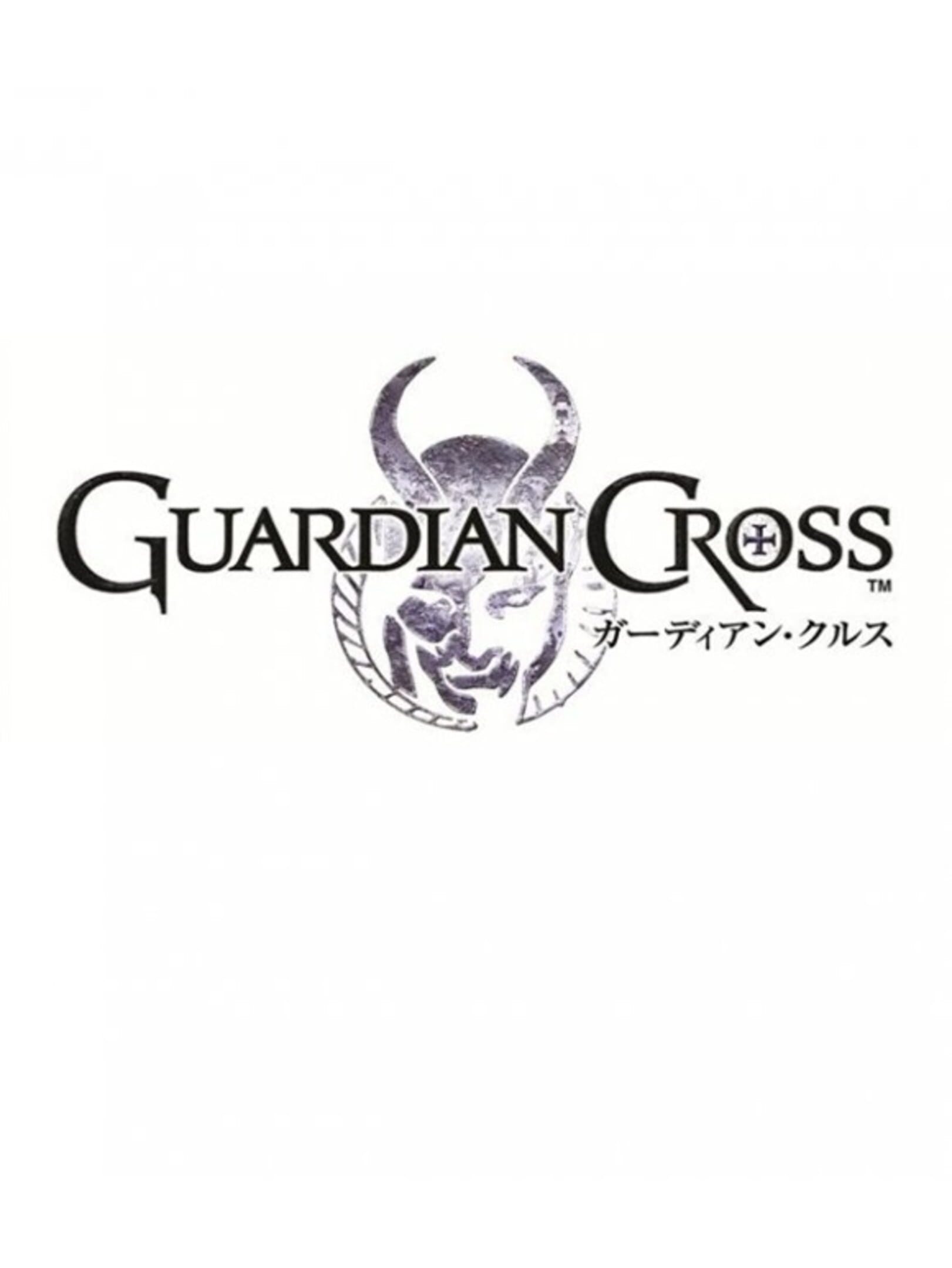 Guardian Cross cover