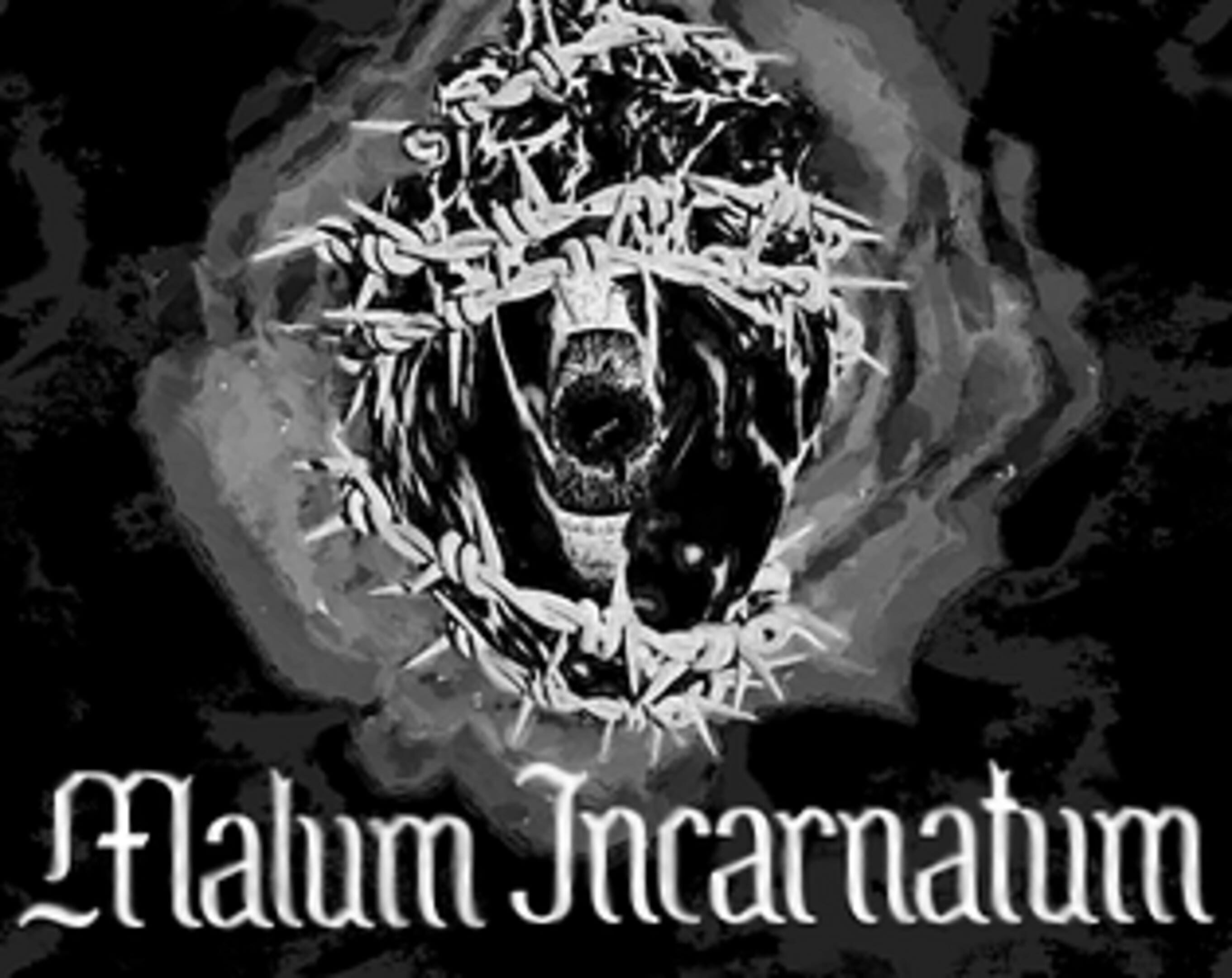Malum Incarnatum cover