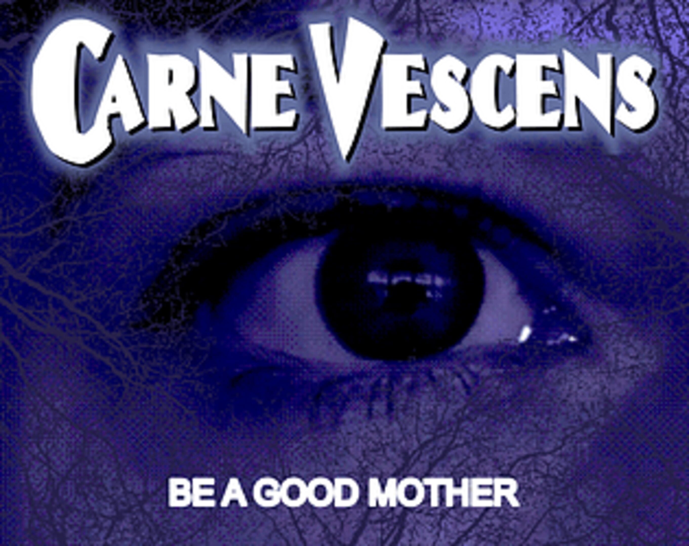 Carne Vescens