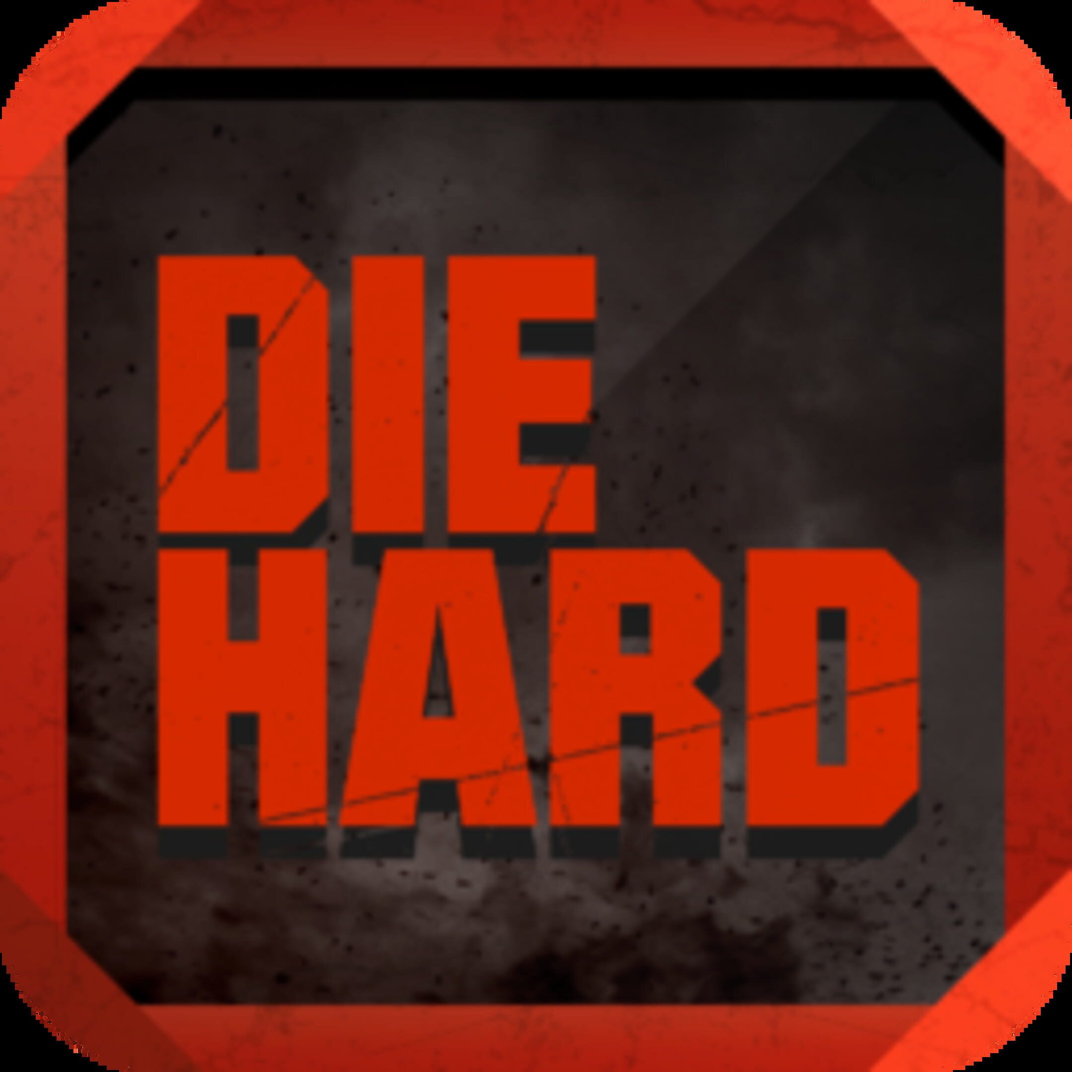 Die Hard cover