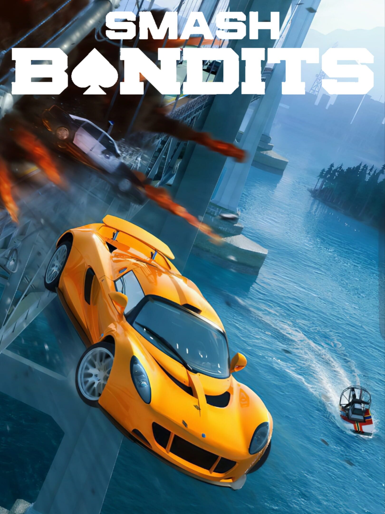 Smash Bandits