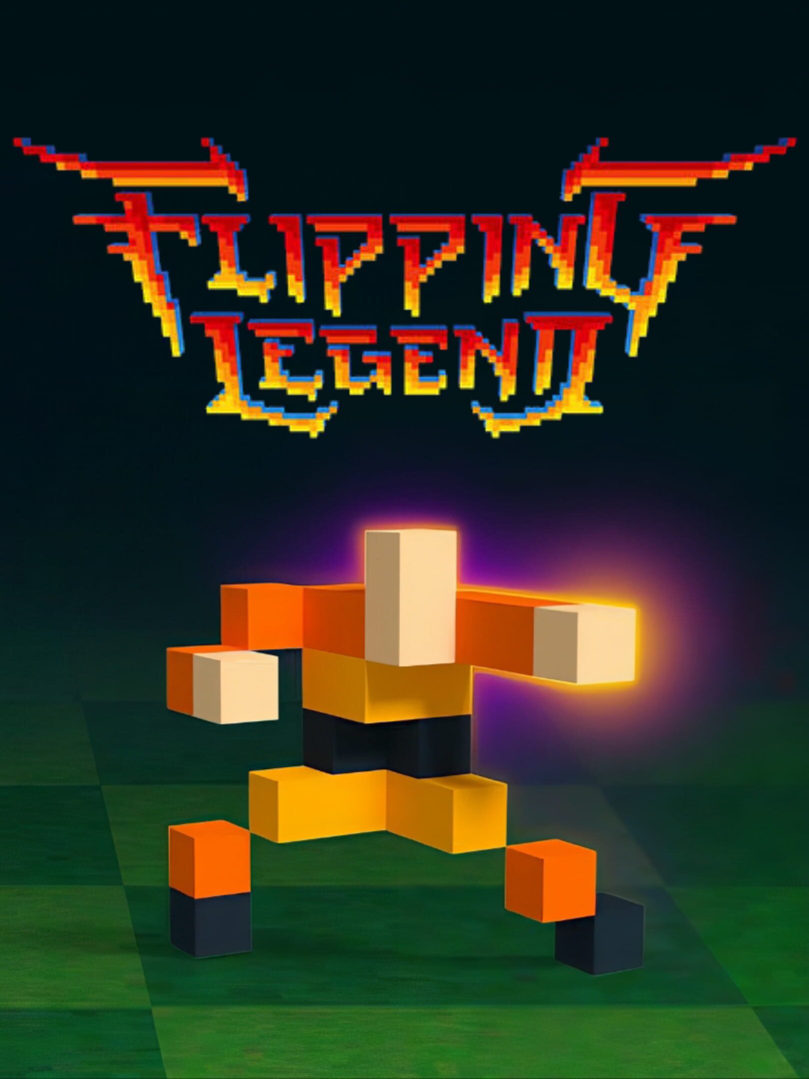 Flipping Legend