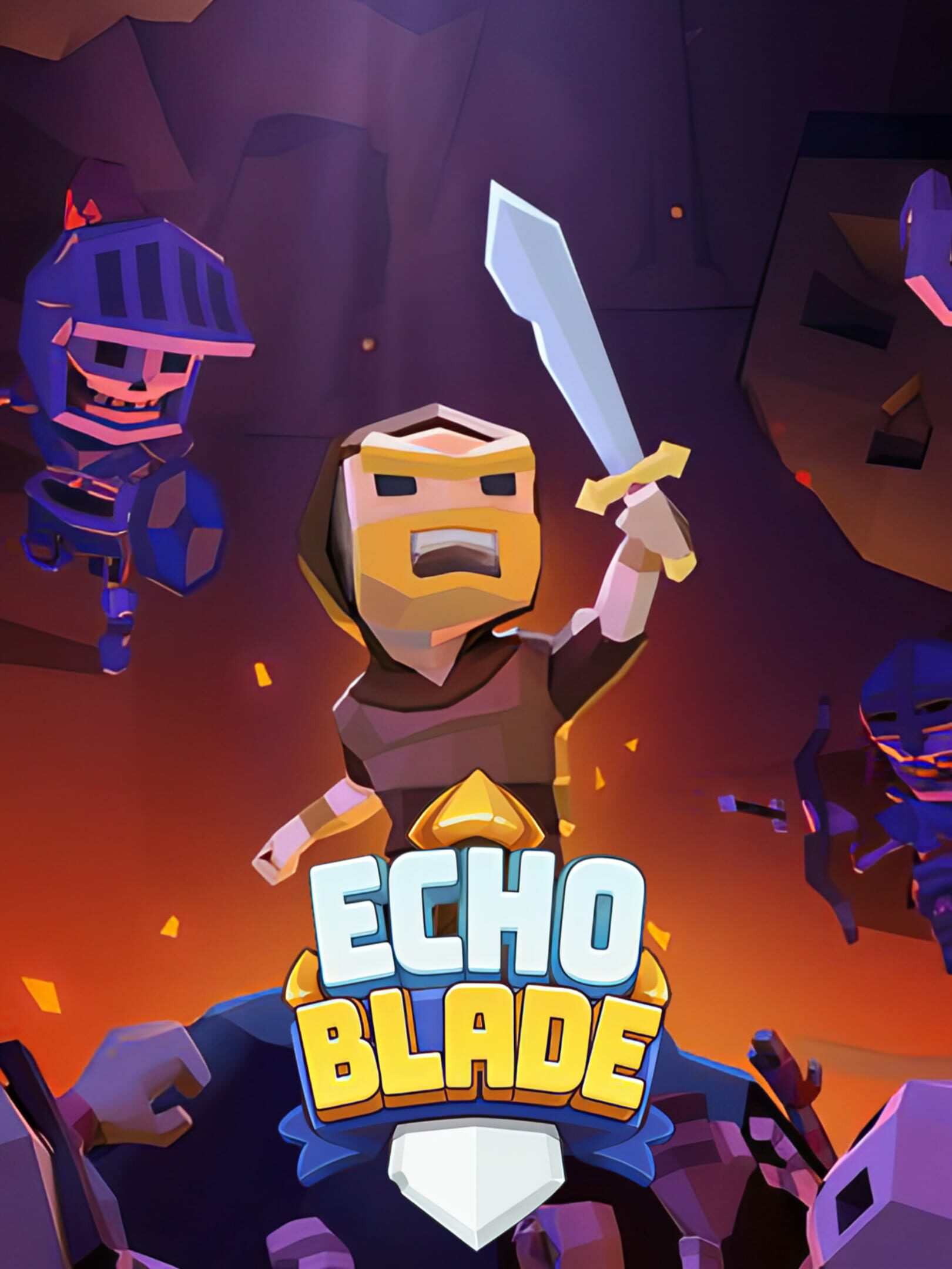 Echo Blade
