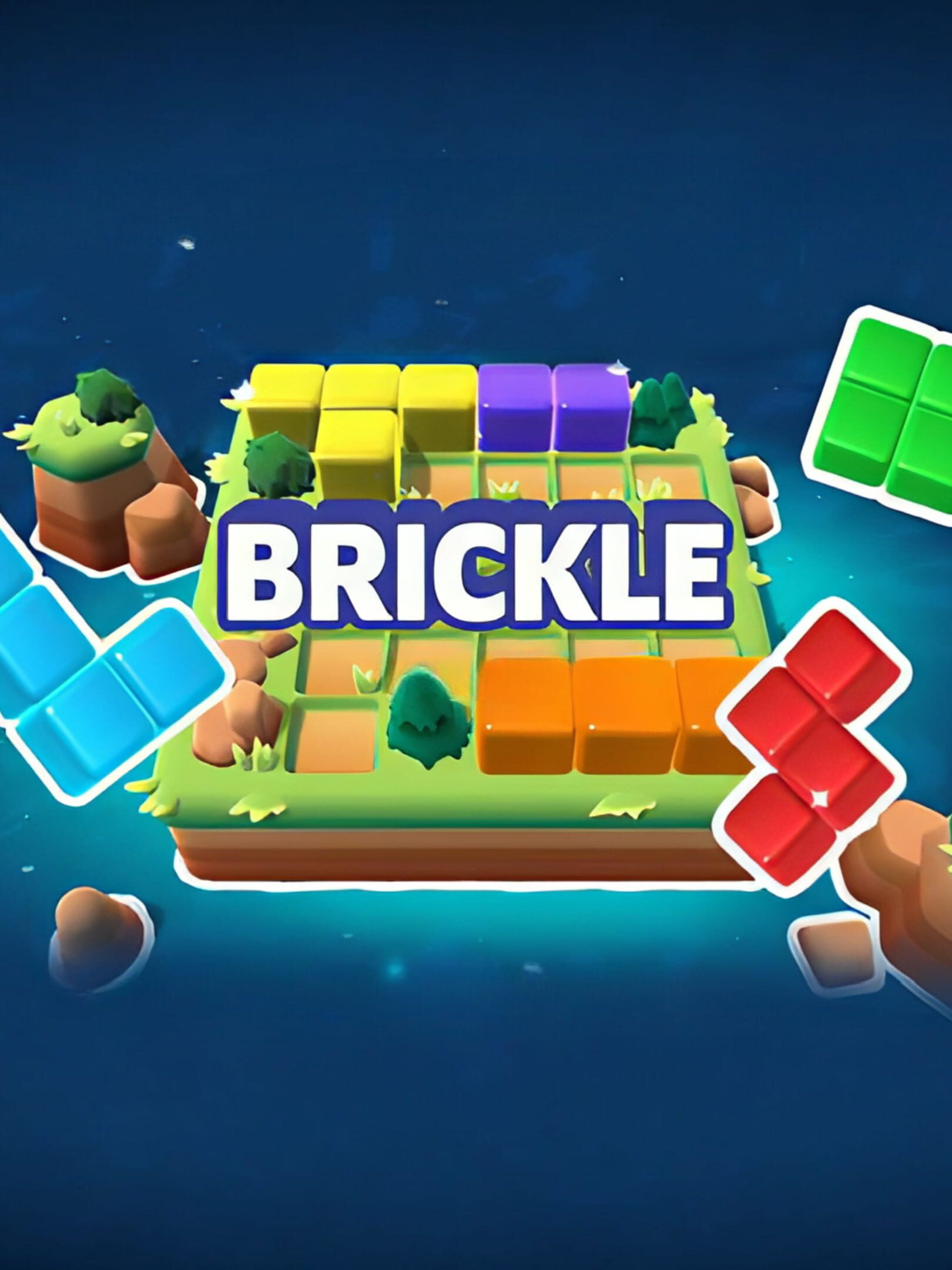 Brickle