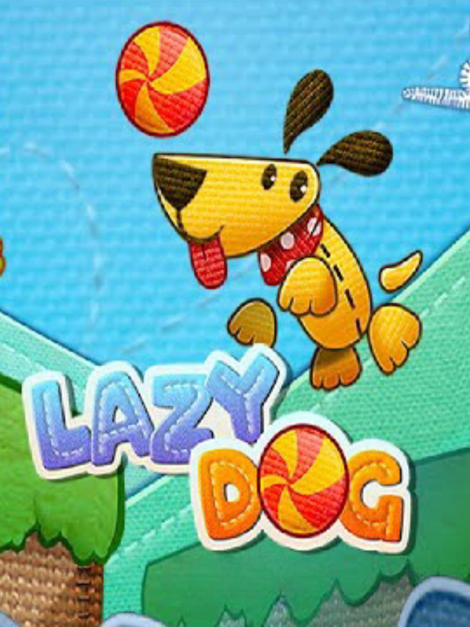 Lazy Dog
