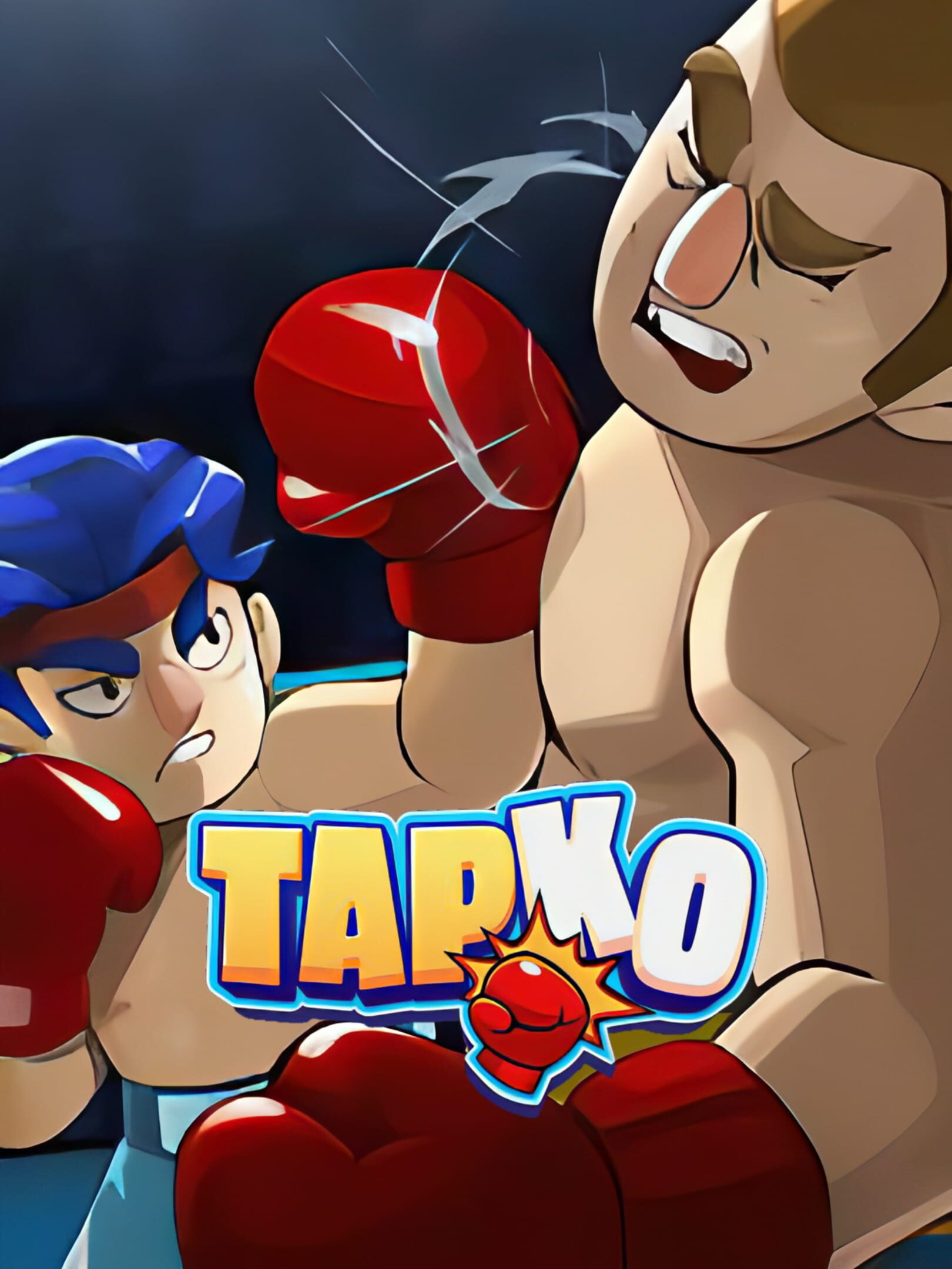 TapKO