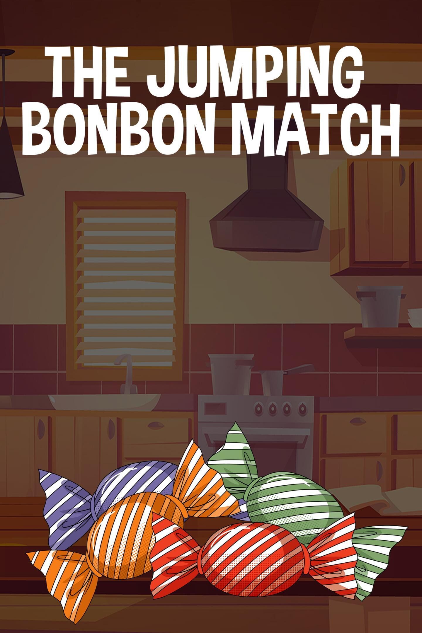 The Jumping Bonbon Match