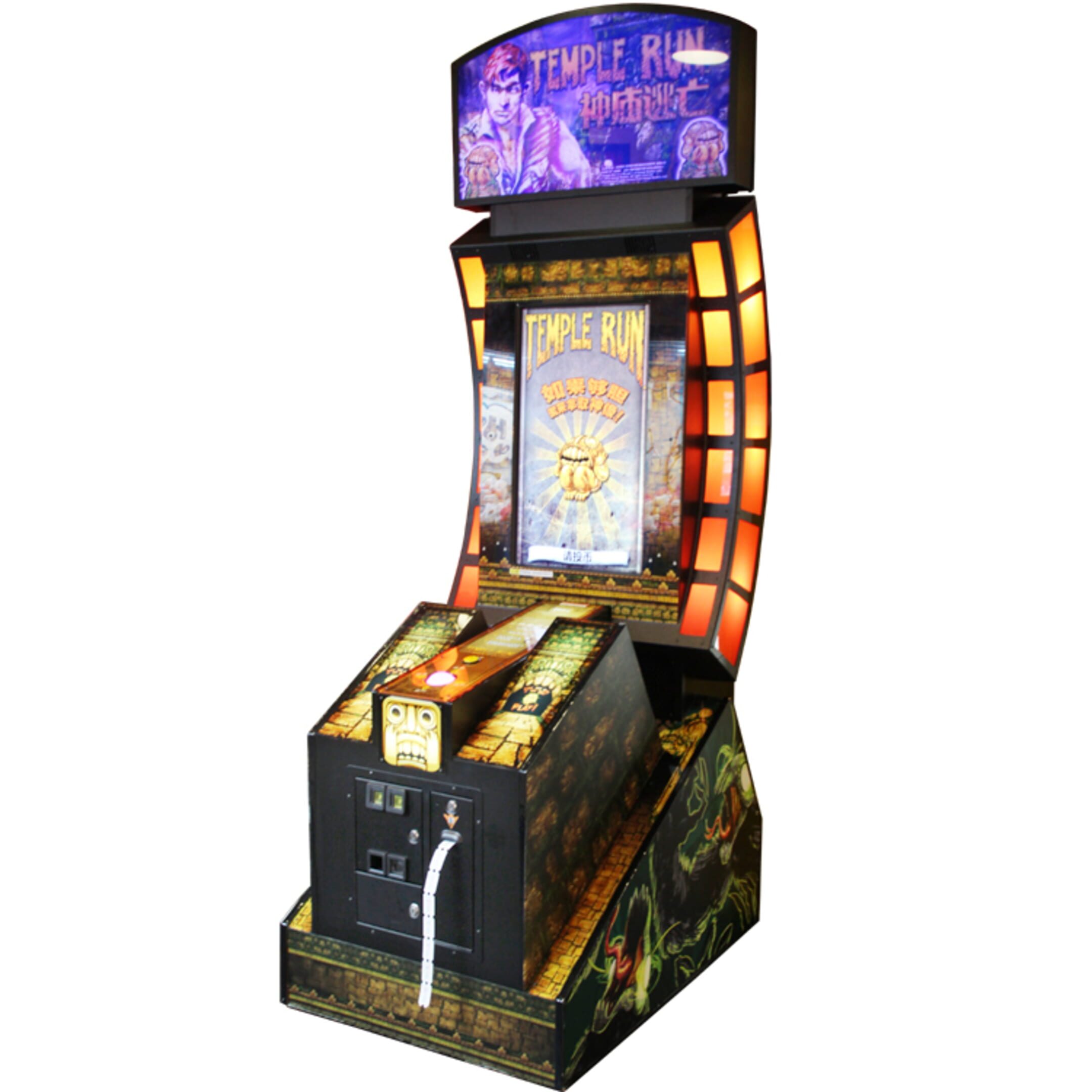 Temple Run 2