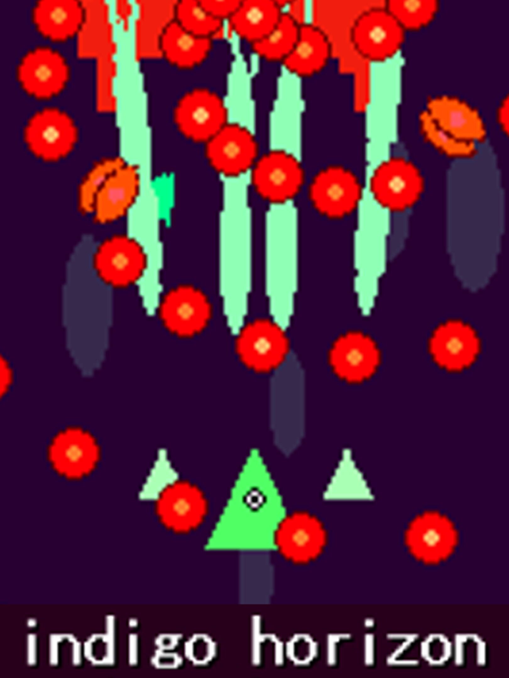 Indigo Horizon