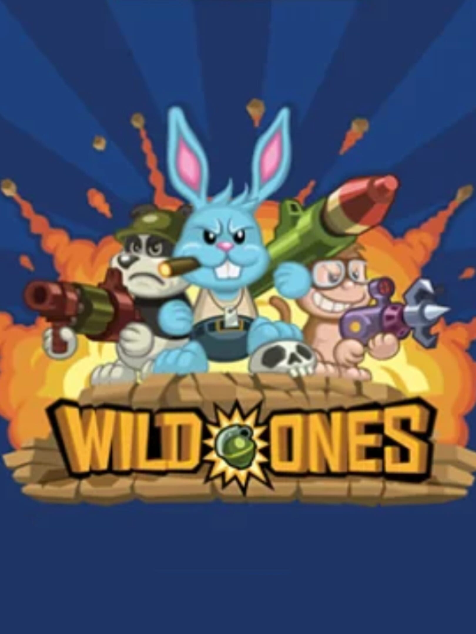 Wild Ones