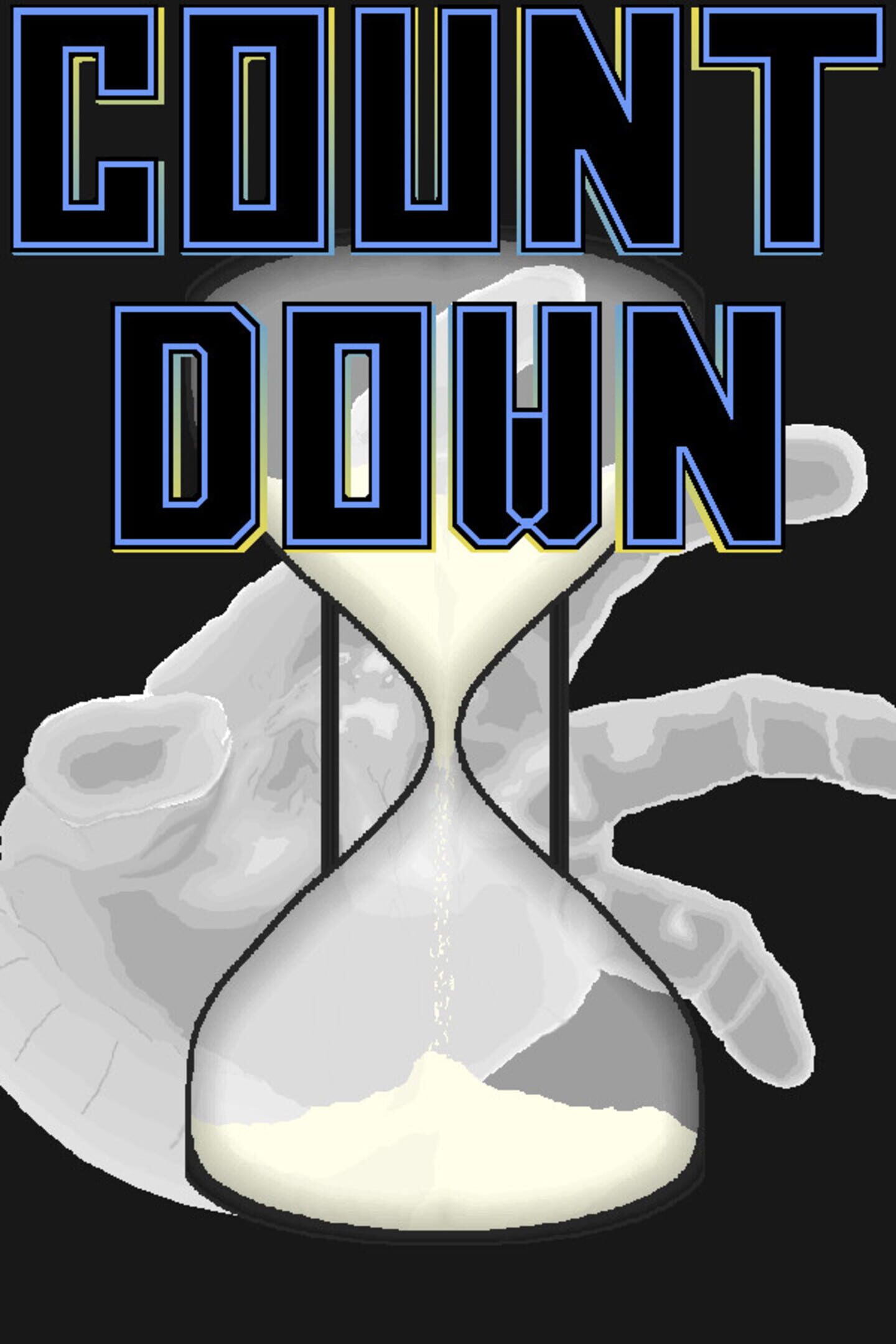 CountDown cover