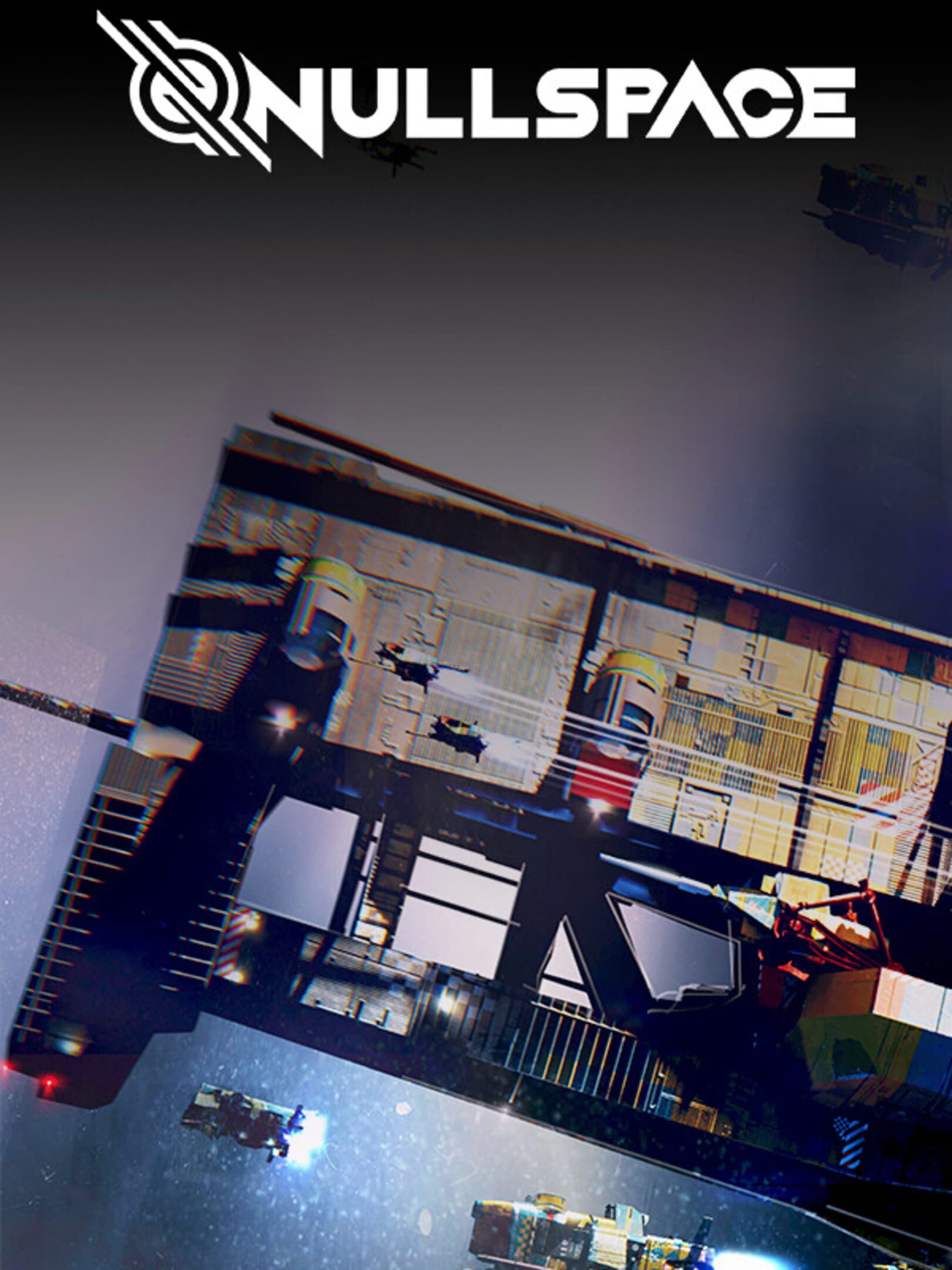Nullspace