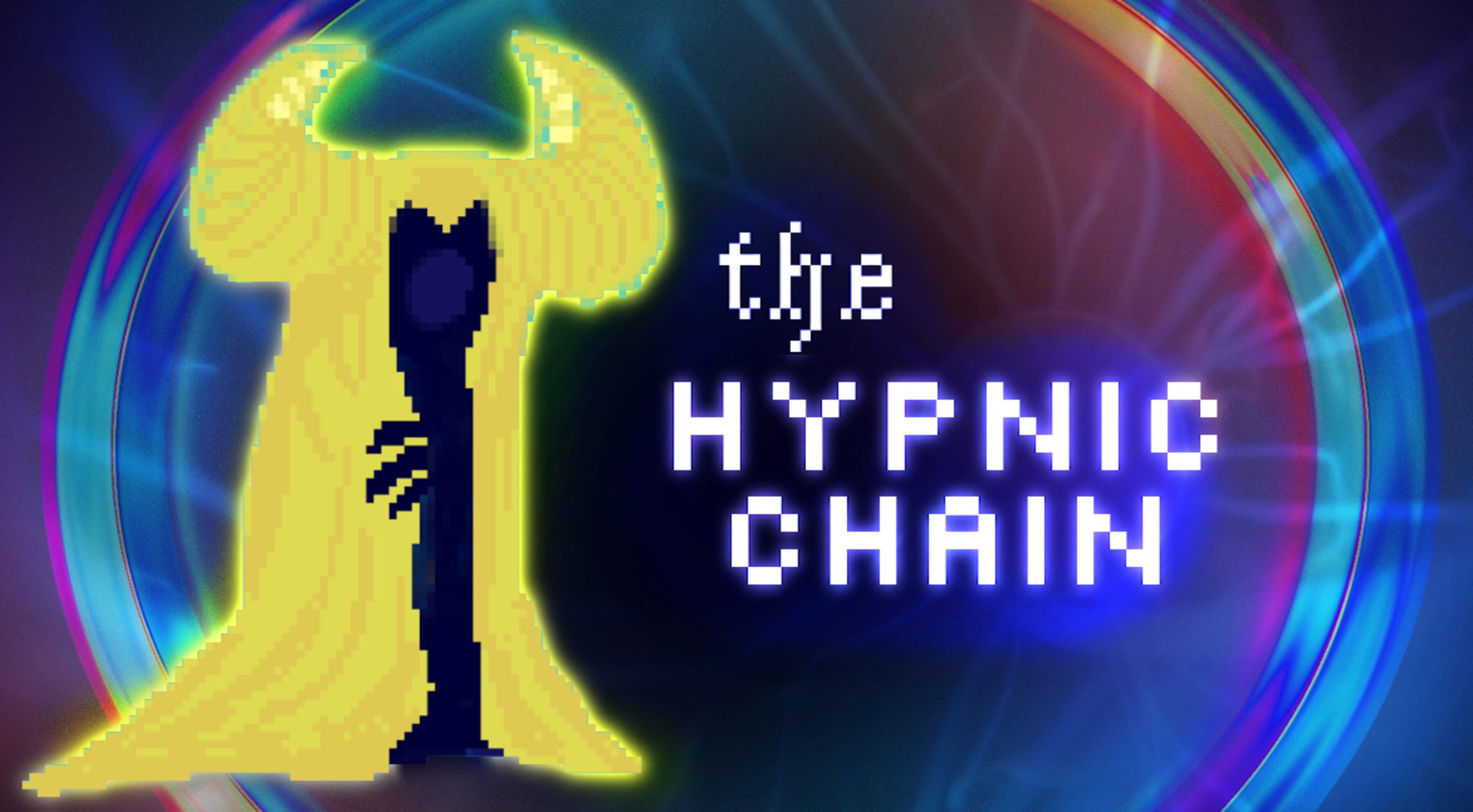The Hypnic Chain cover